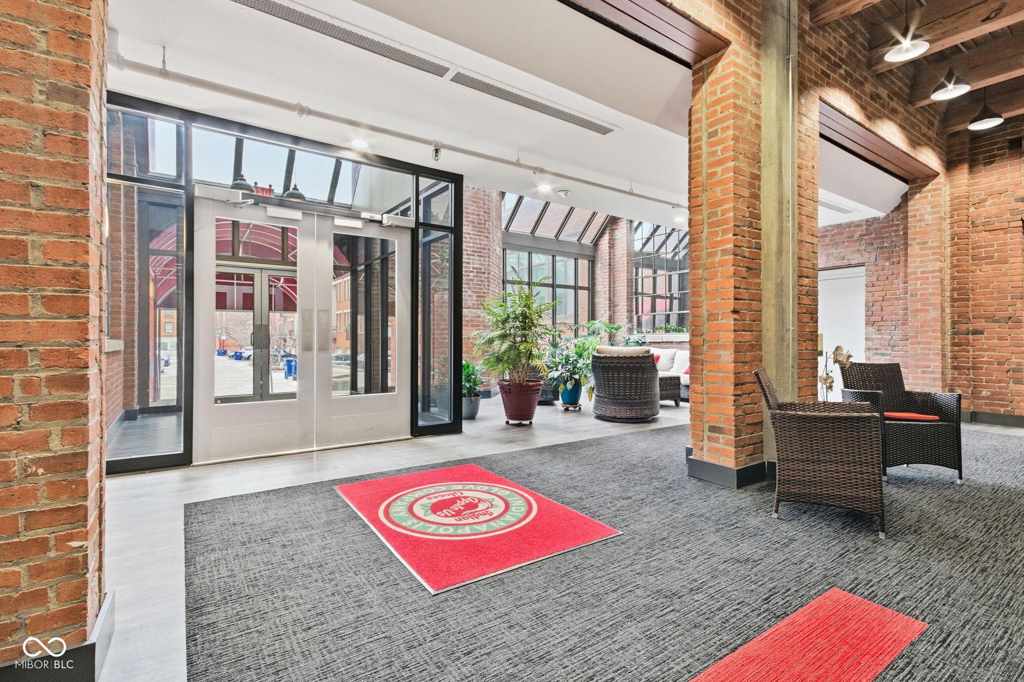 430 N Park Avenue Unit: 513