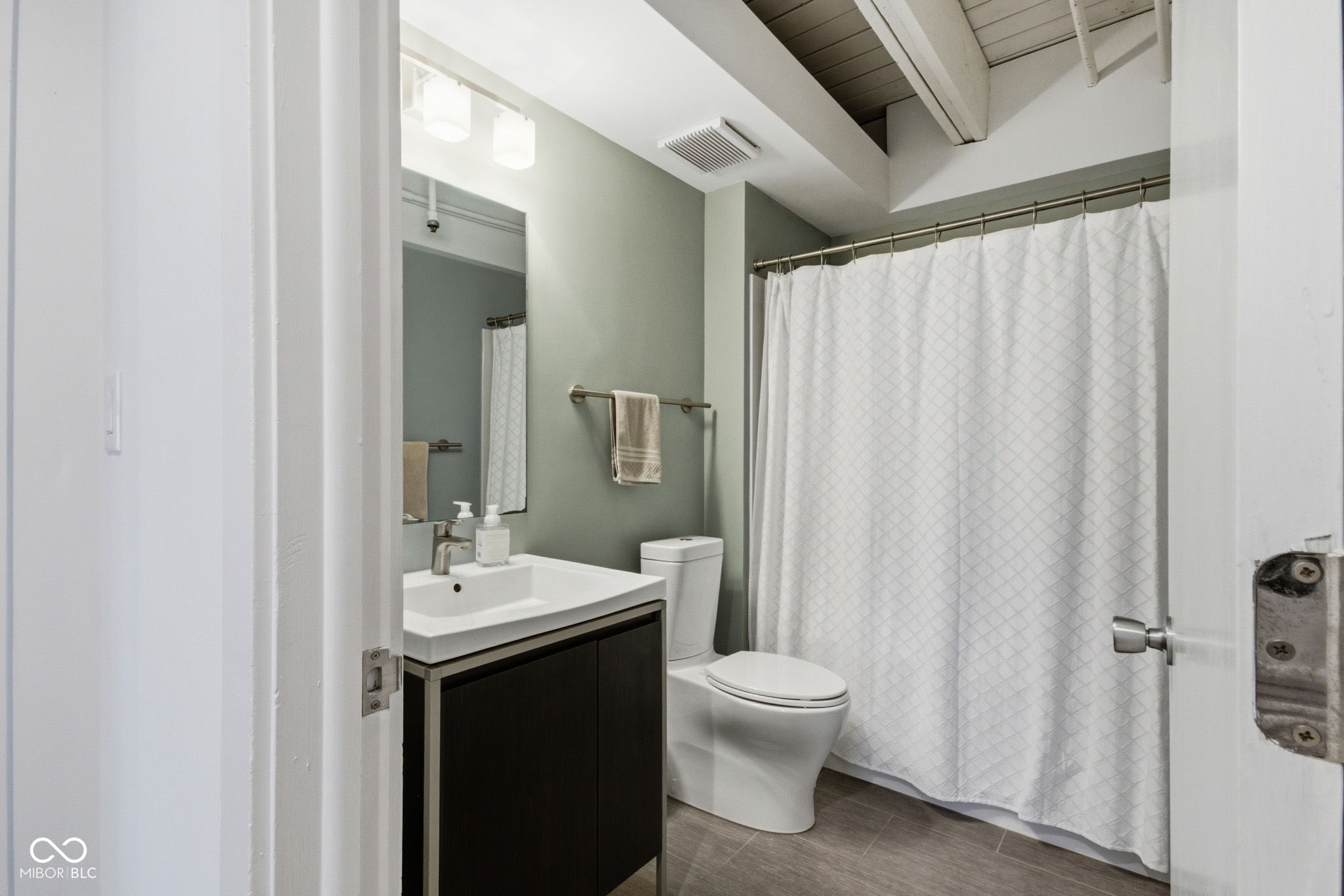 430 N Park Avenue Unit: 513