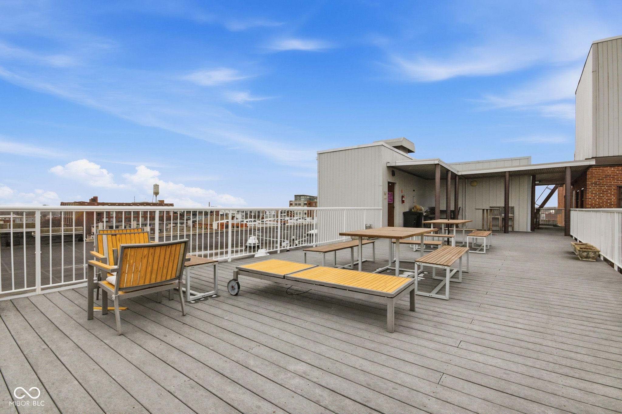 430 N Park Avenue Unit: 513