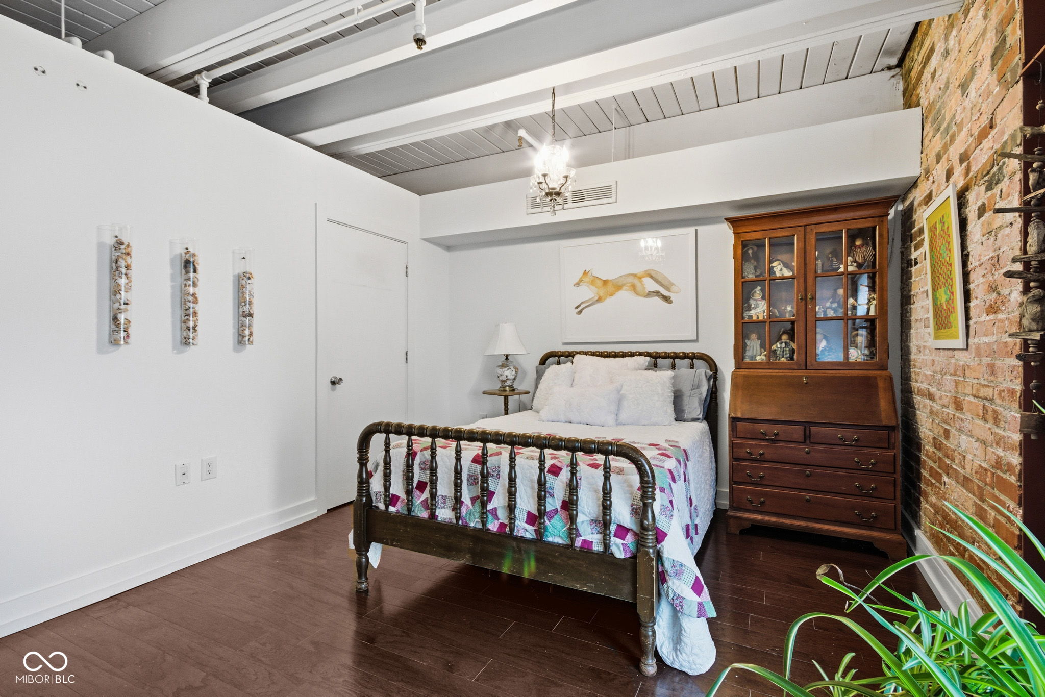 430 N Park Avenue Unit: 513