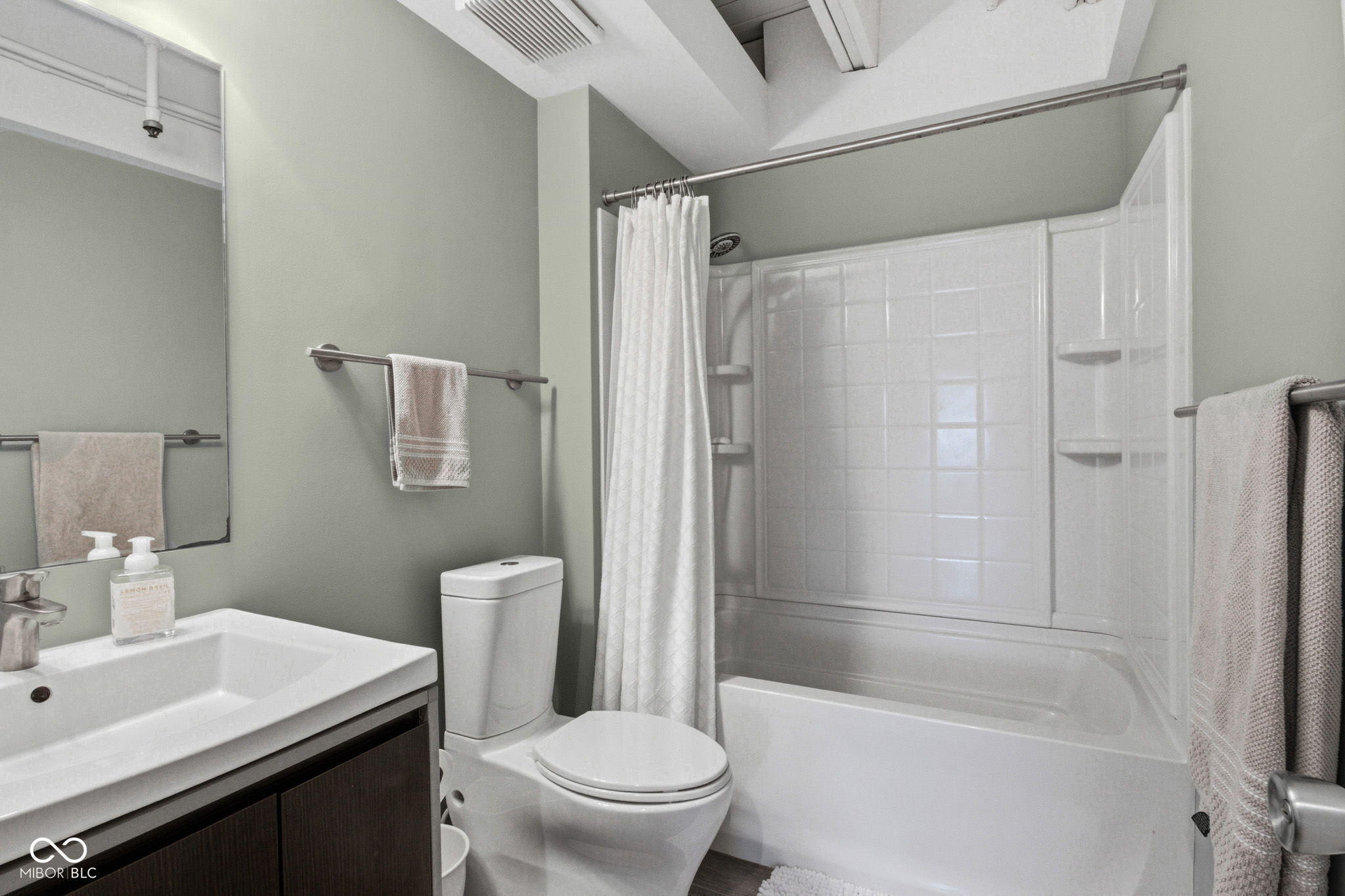 430 N Park Avenue Unit: 513