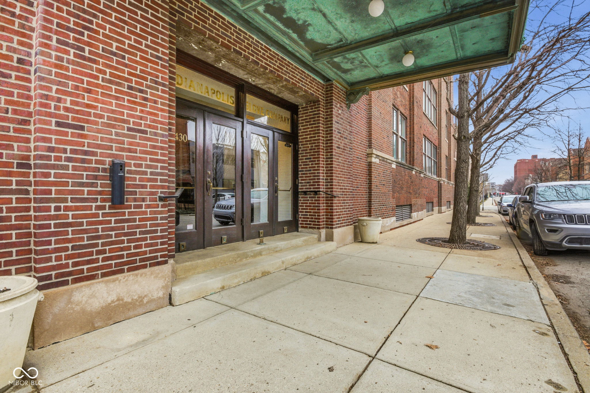 430 N Park Avenue Unit: 513