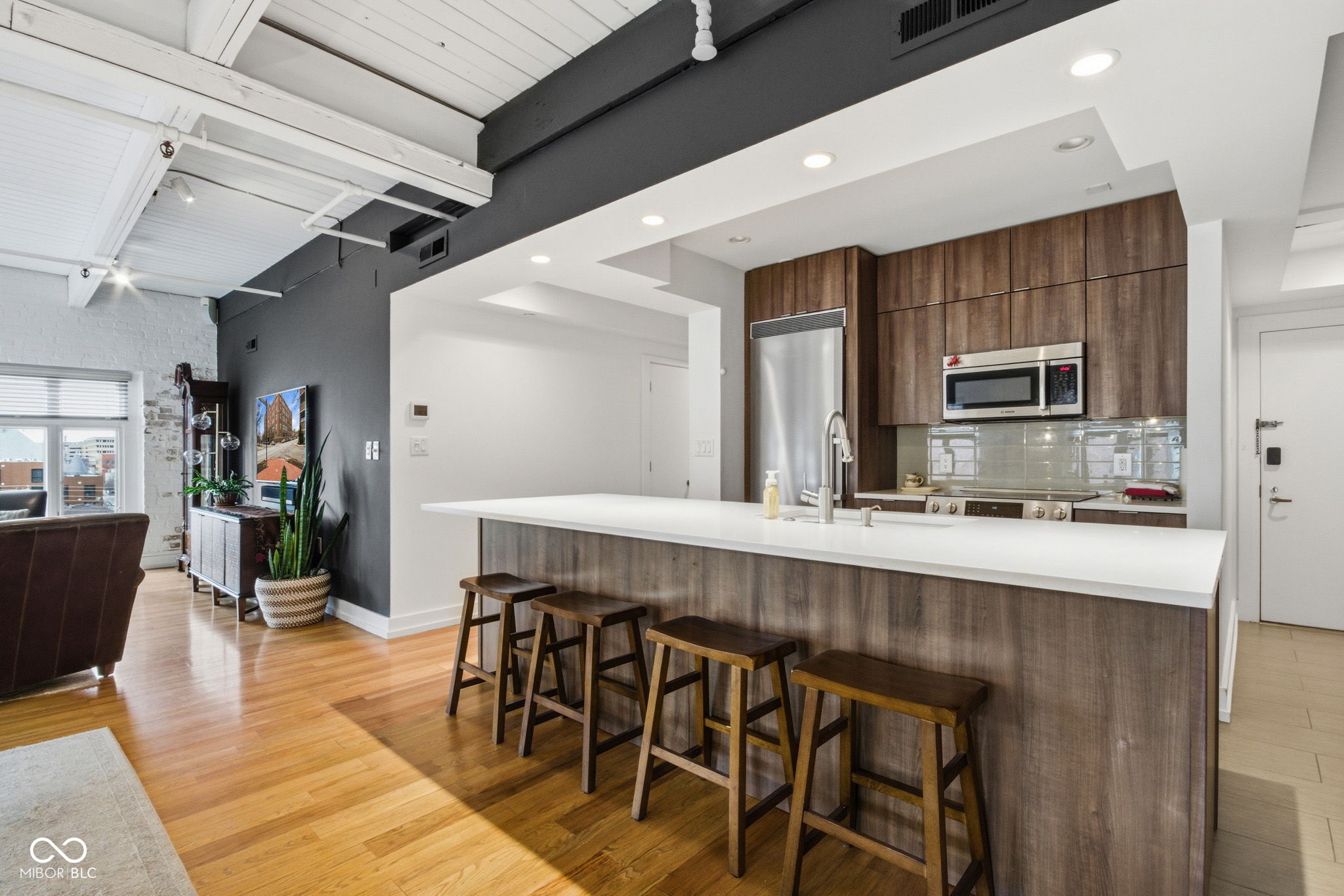 430 N Park Avenue Unit: 513