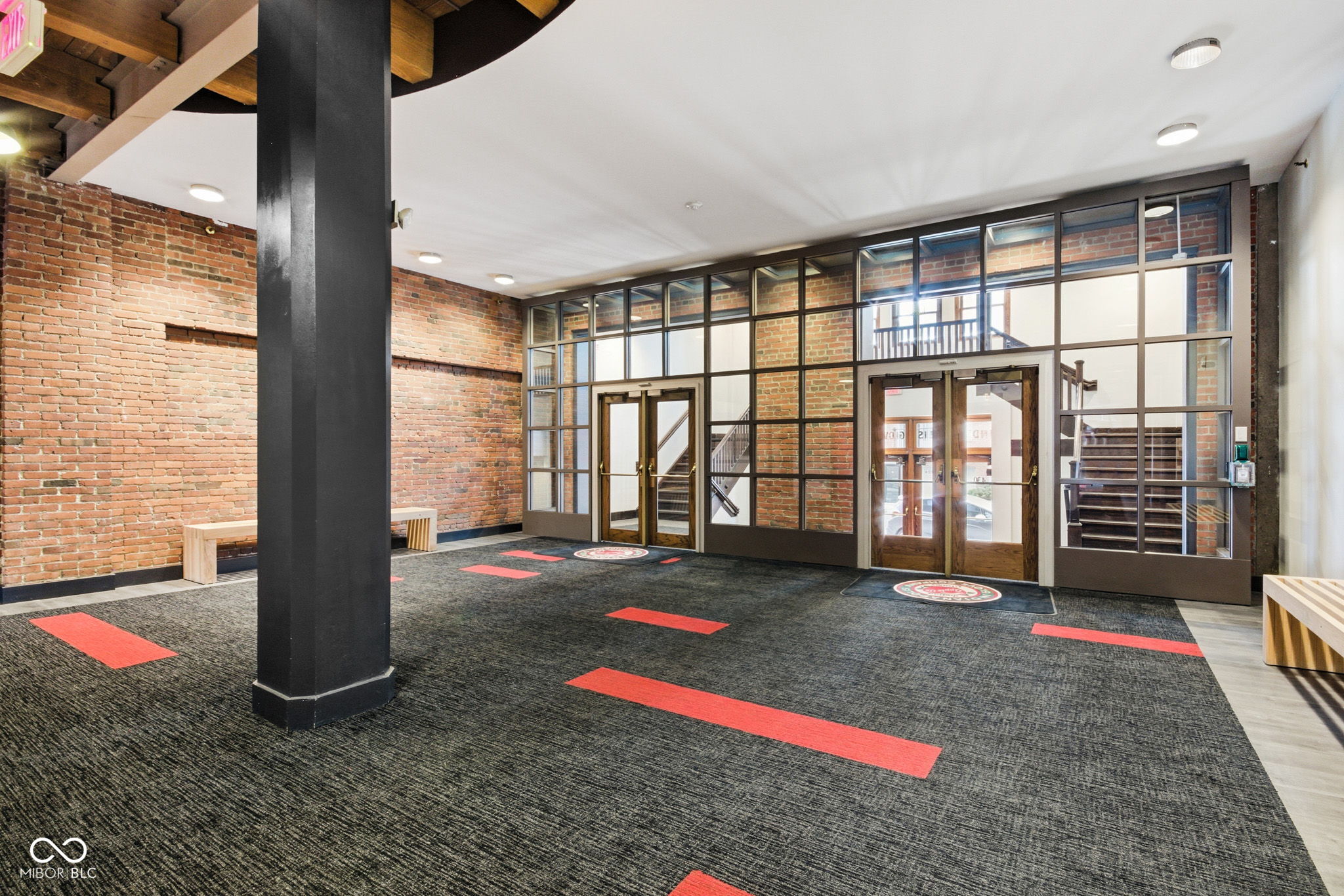 430 N Park Avenue Unit: 513