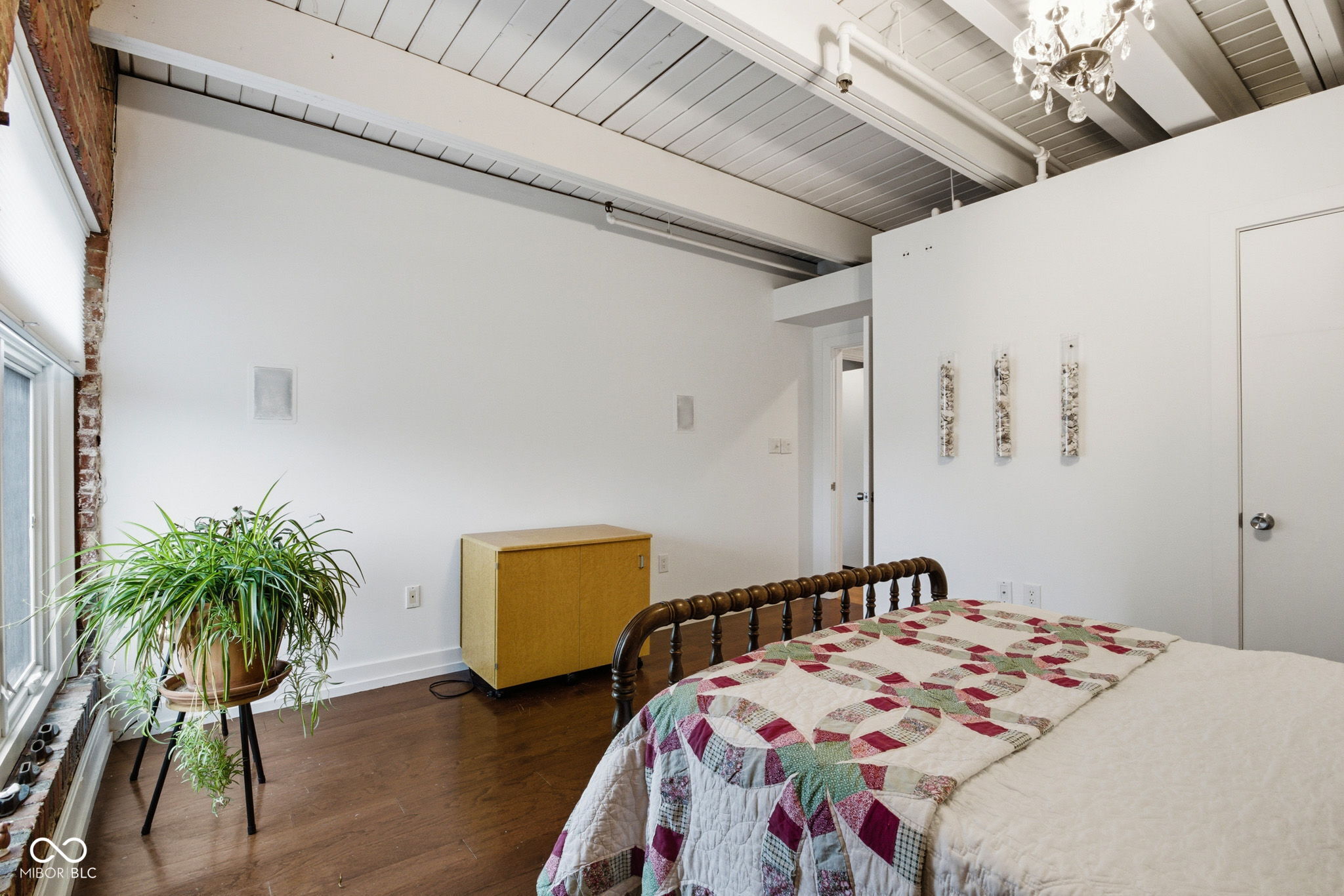 430 N Park Avenue Unit: 513