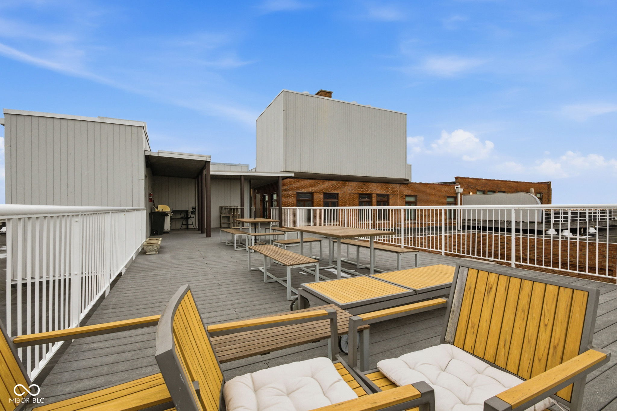 430 N Park Avenue Unit: 513