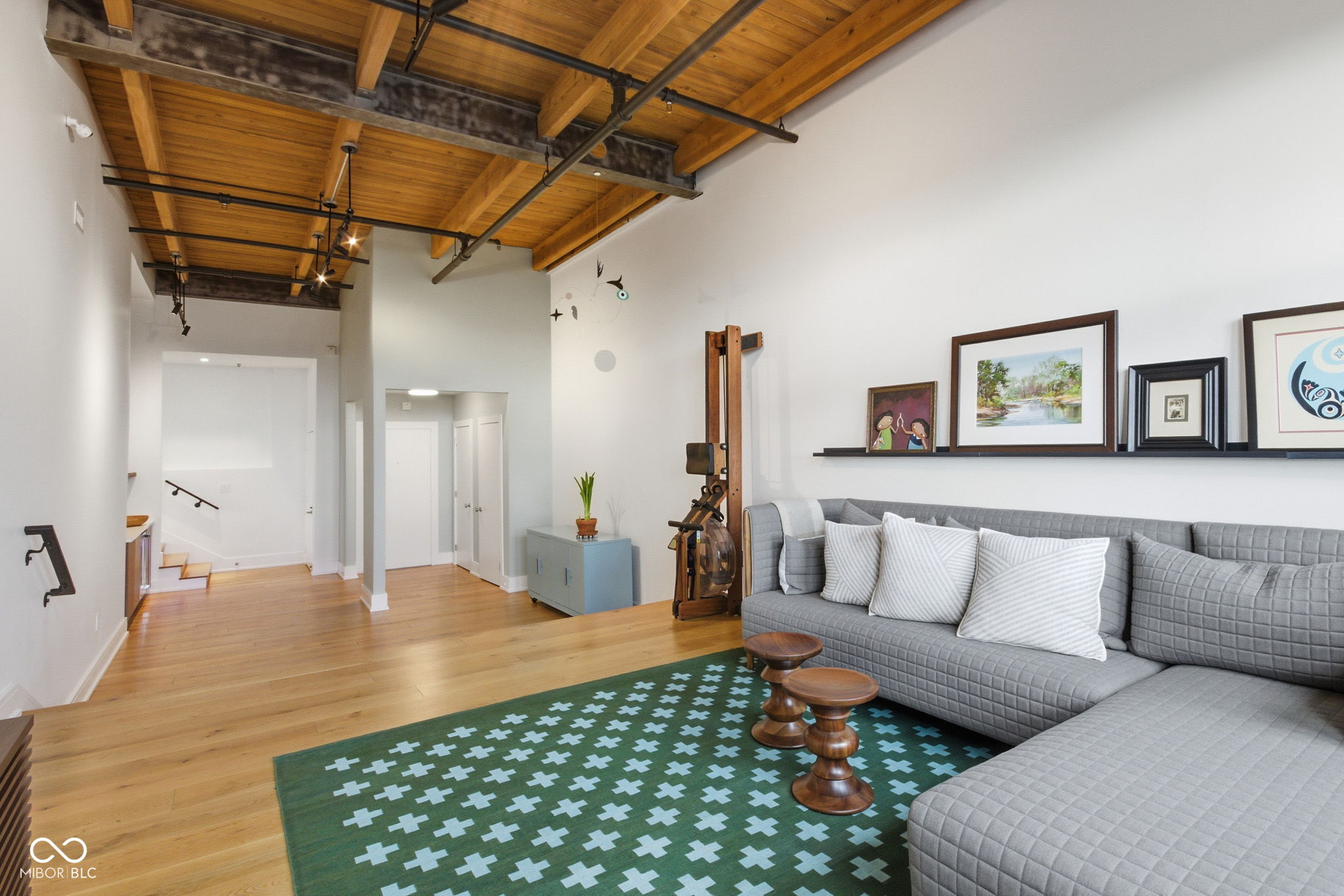 430 N Park Avenue Unit: 603-604