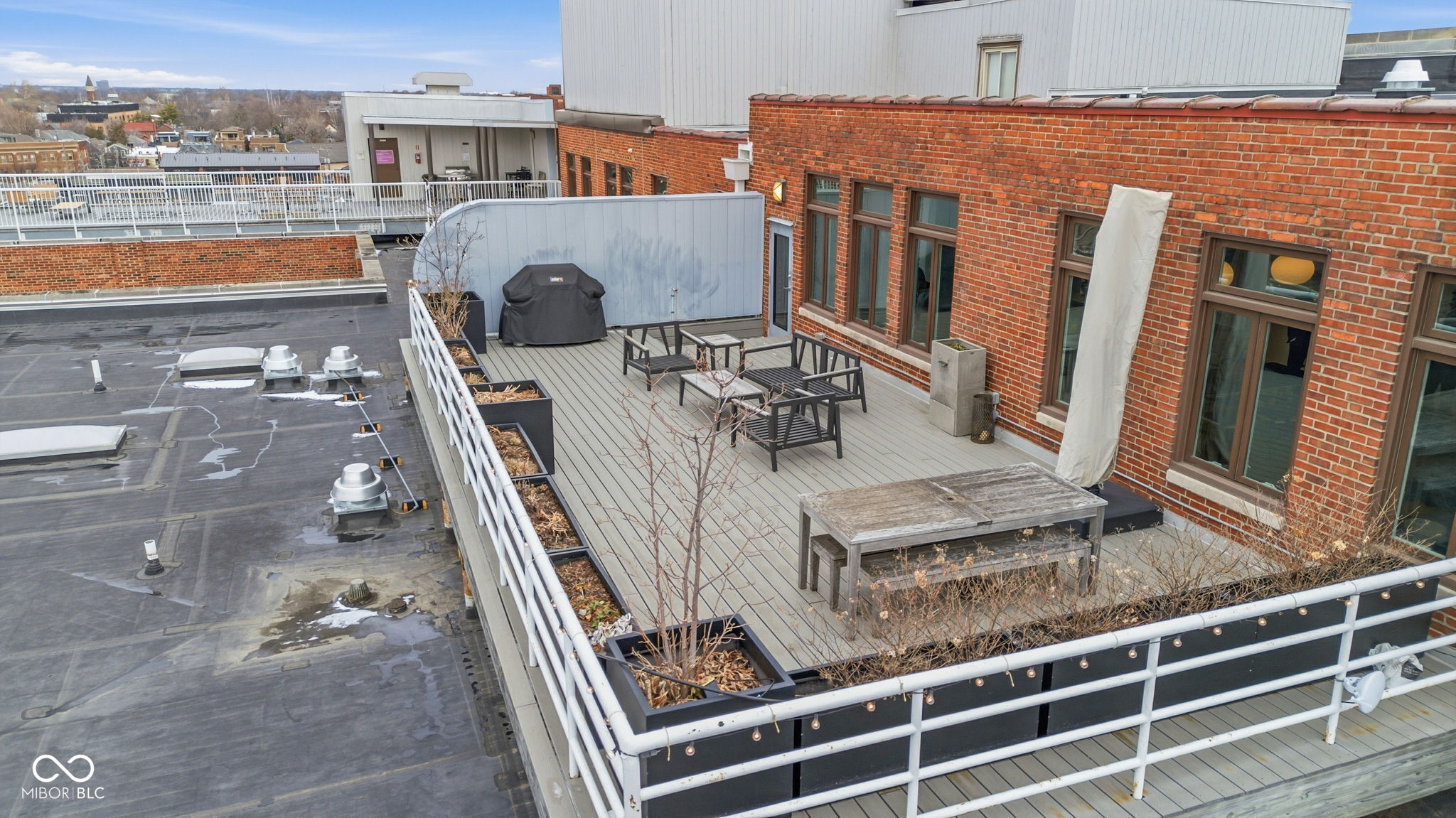 430 N Park Avenue Unit: 603-604