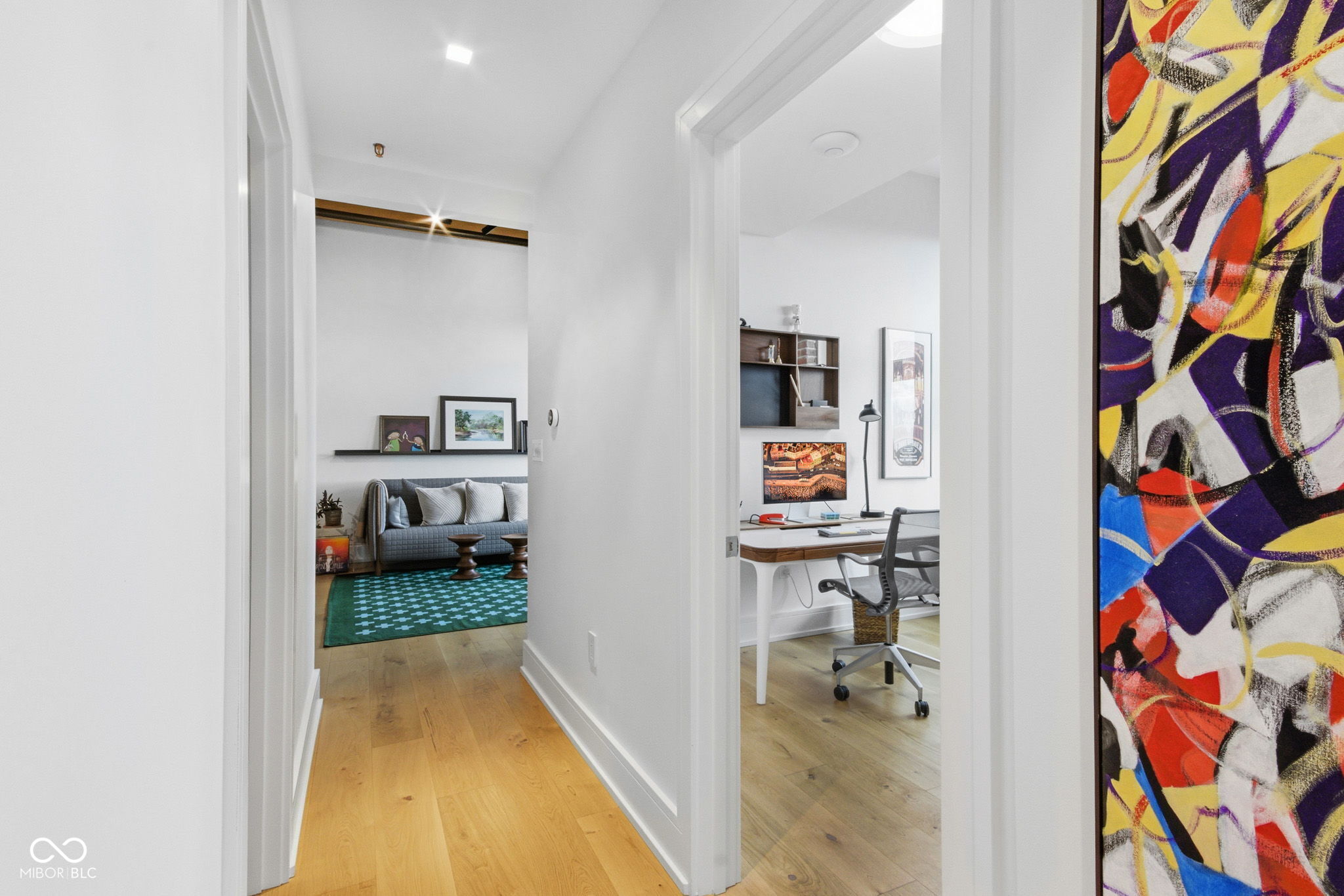 430 N Park Avenue Unit: 603-604