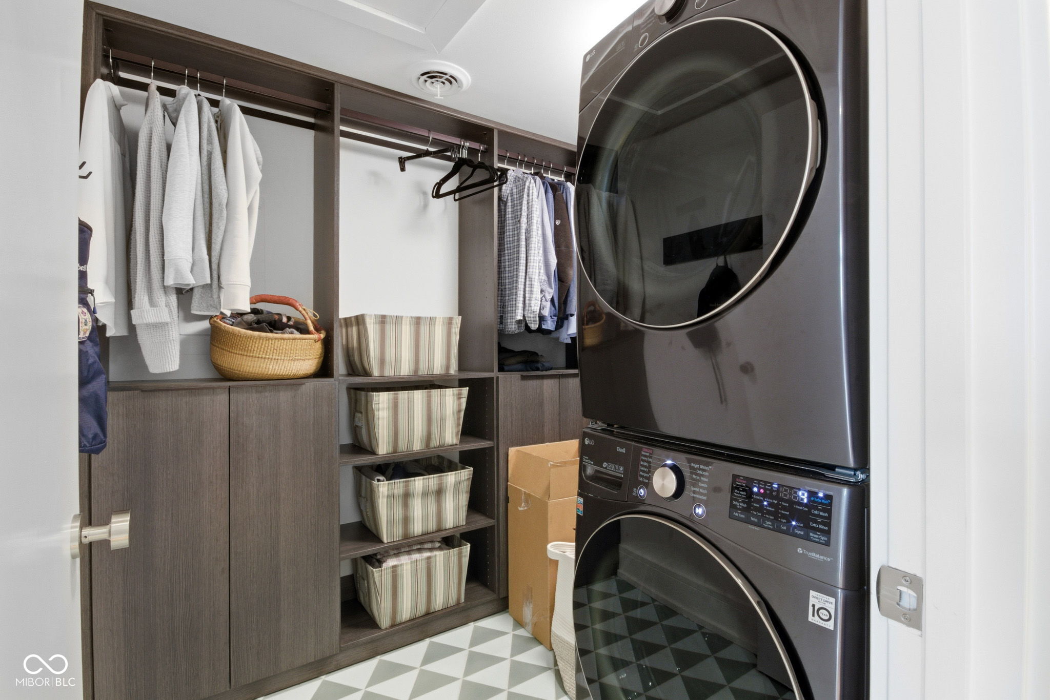 430 N Park Avenue Unit: 603-604