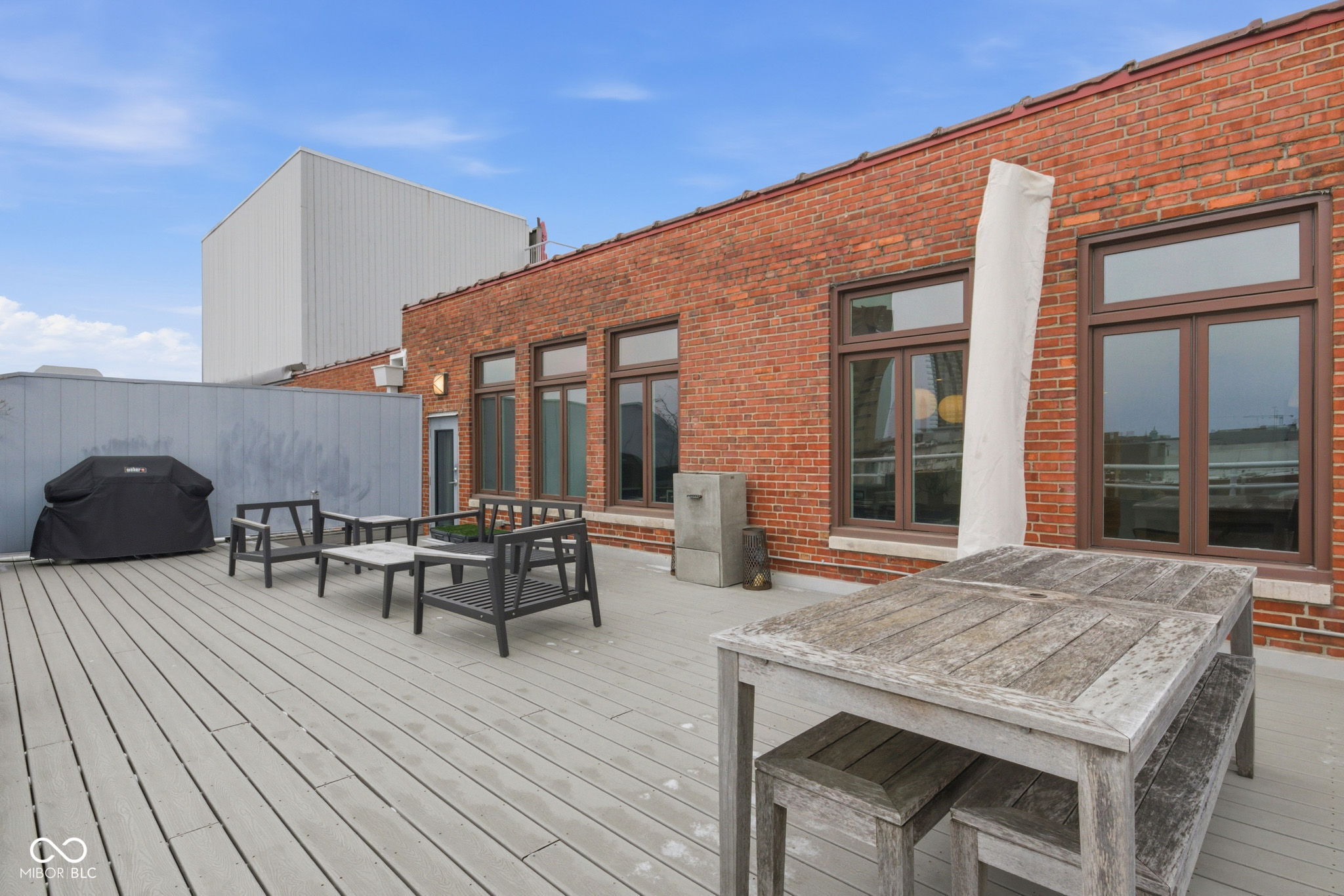 430 N Park Avenue Unit: 603-604