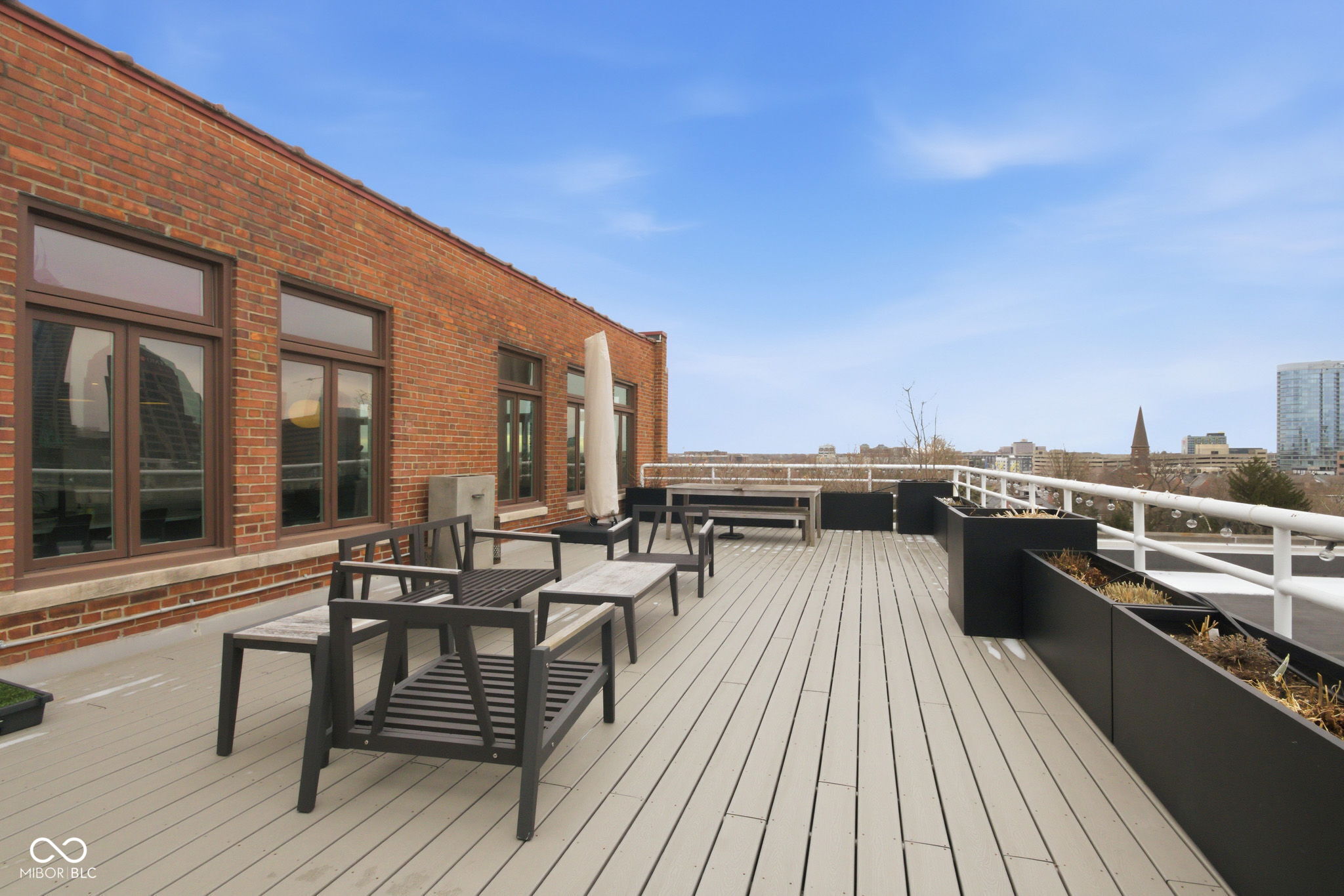 430 N Park Avenue Unit: 603-604