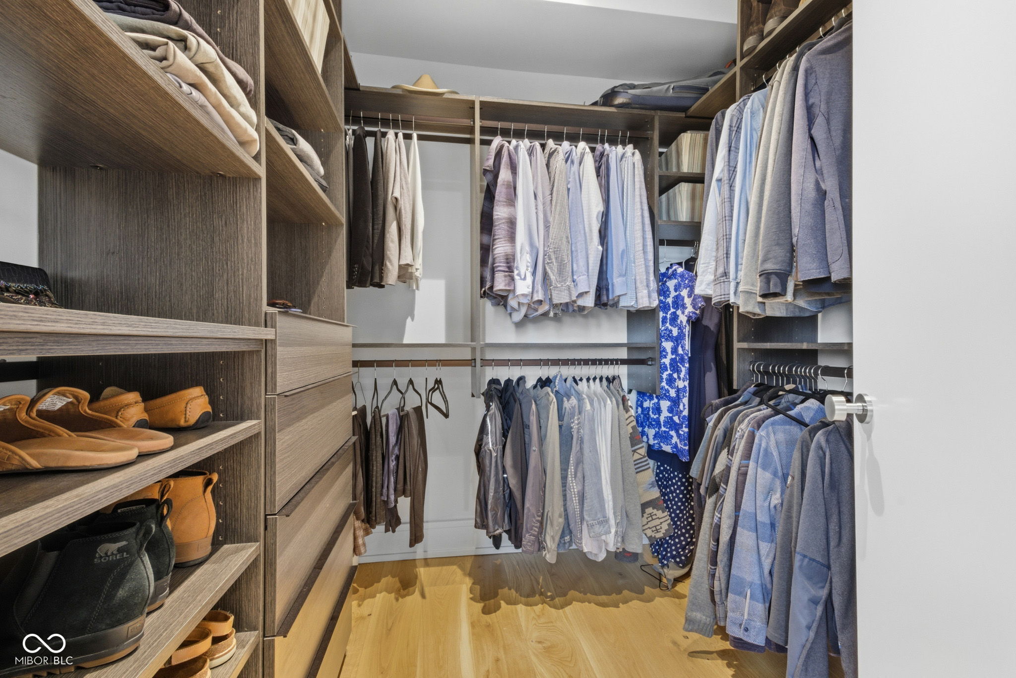 430 N Park Avenue Unit: 603-604