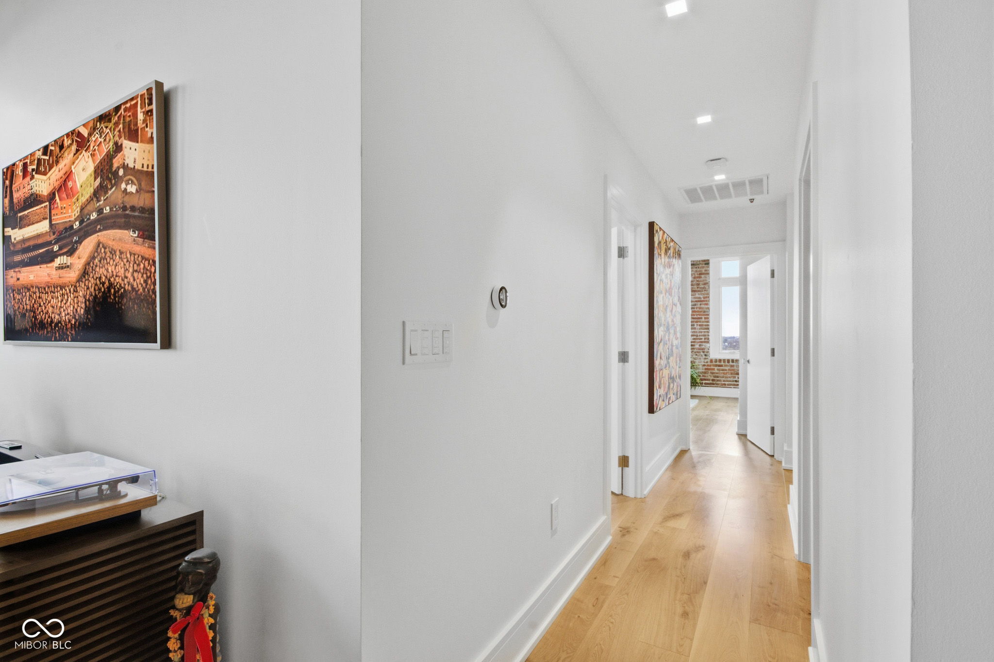 430 N Park Avenue Unit: 603-604