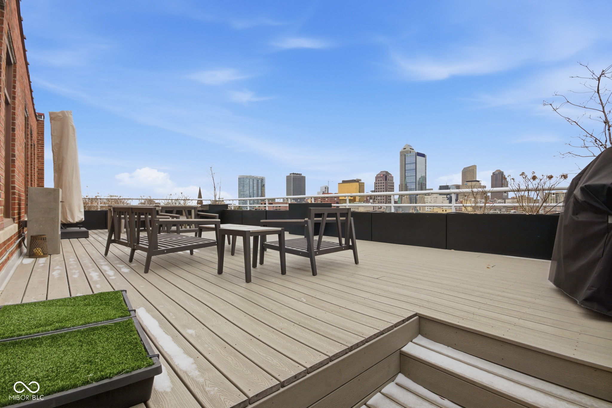 430 N Park Avenue Unit: 603-604