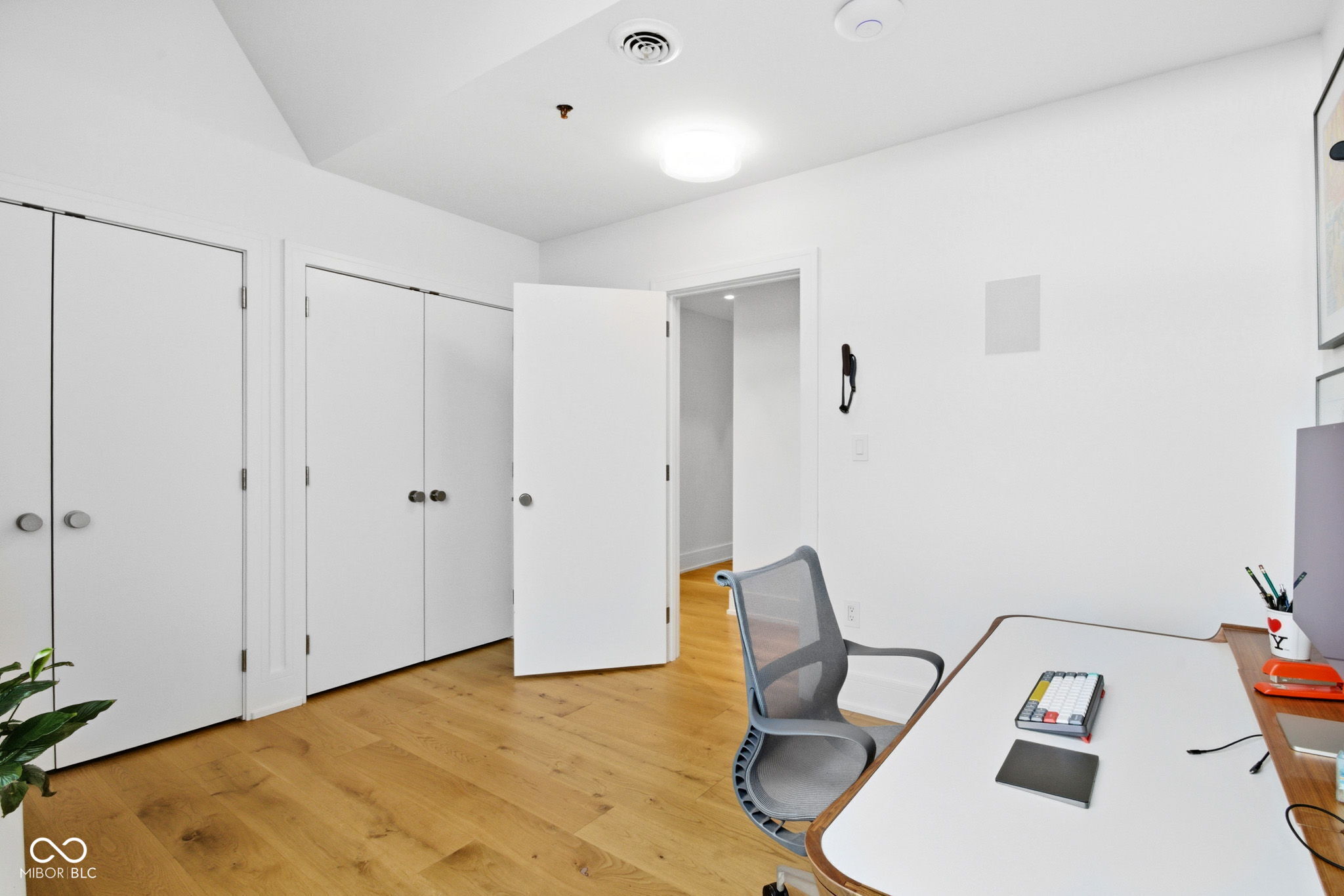 430 N Park Avenue Unit: 603-604