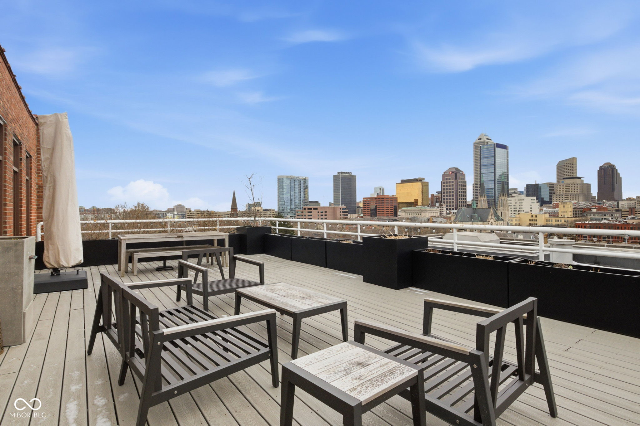 430 N Park Avenue Unit: 603-604