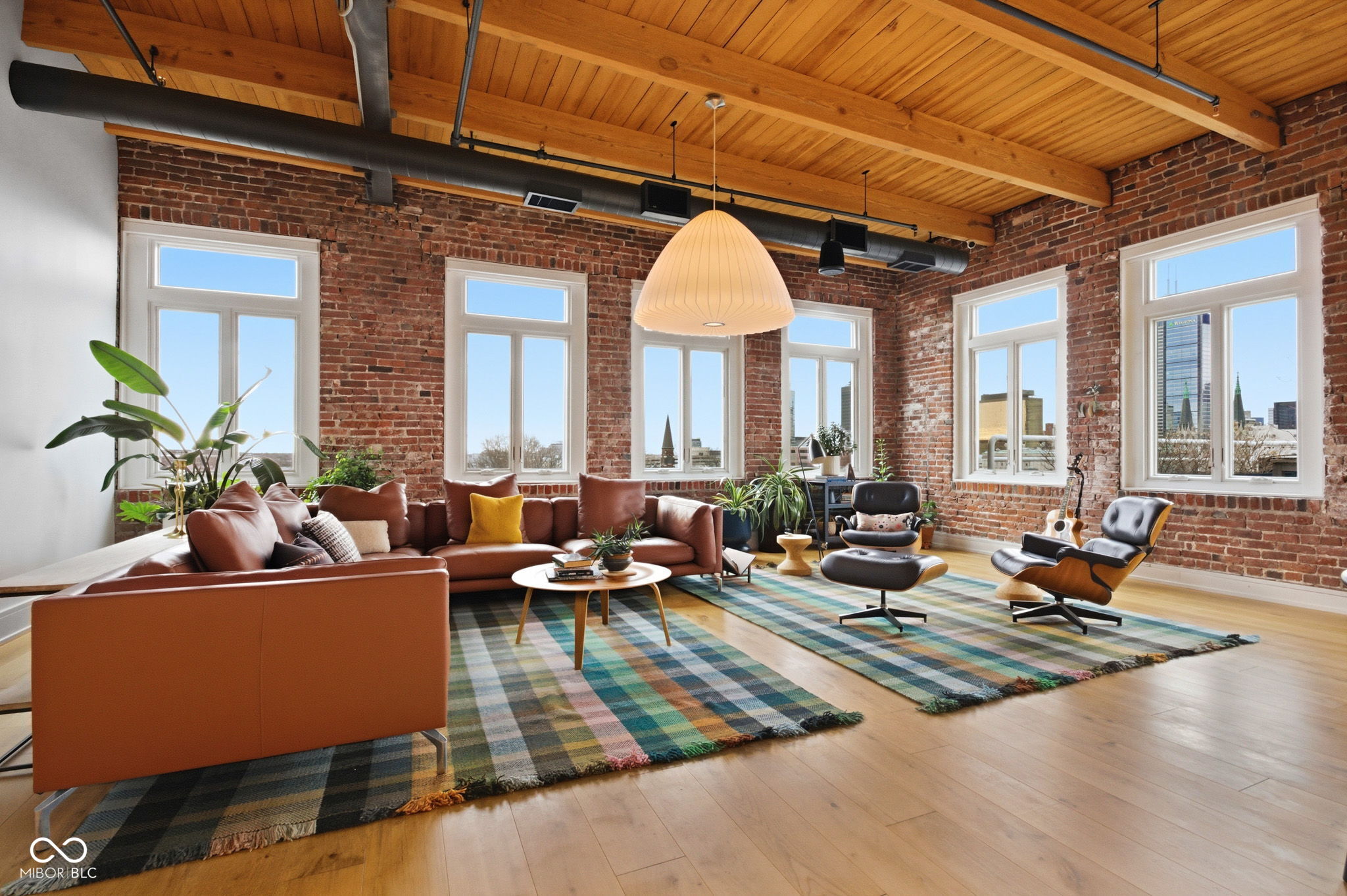 430 N Park Avenue Unit: 603-604