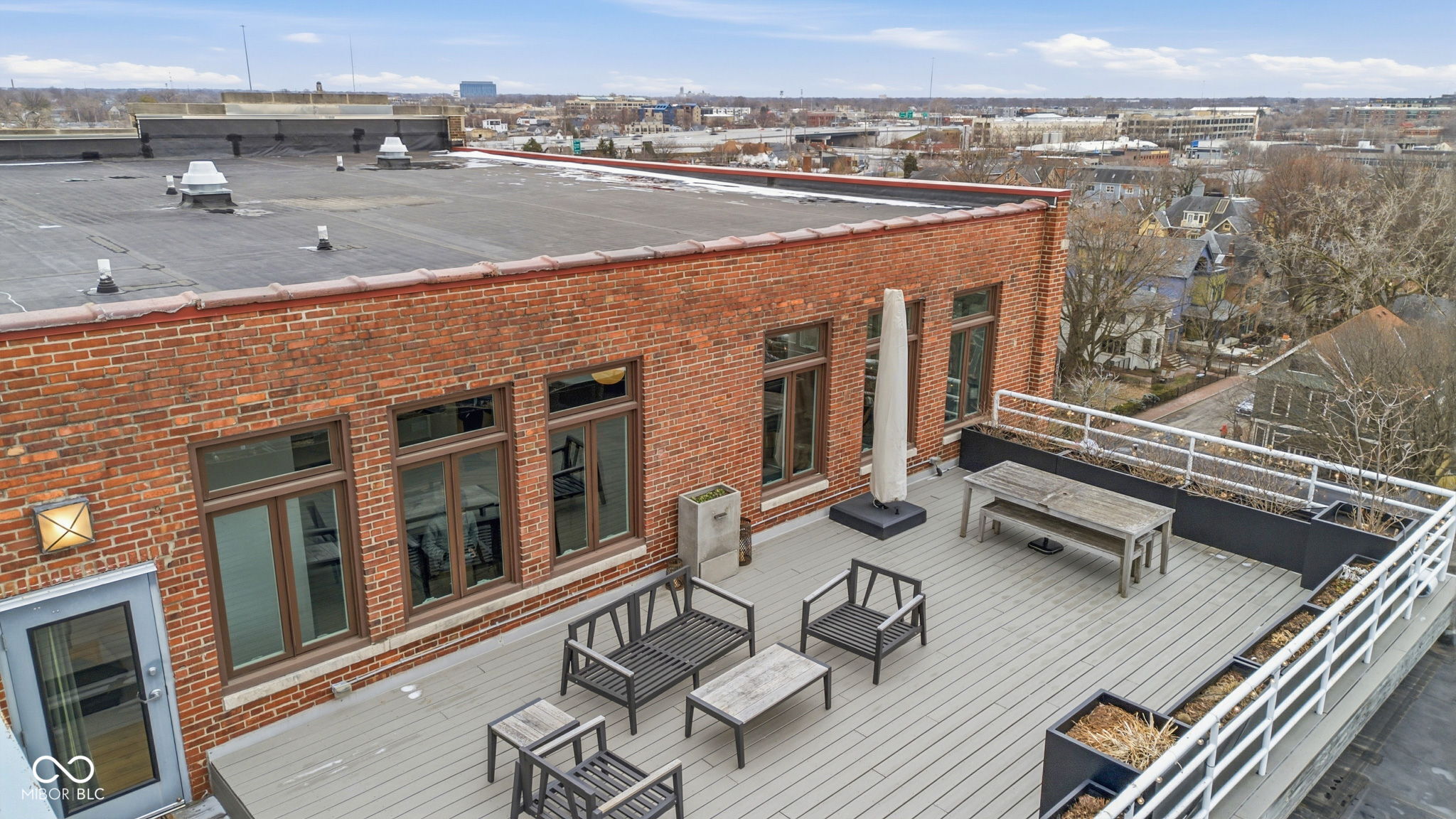 430 N Park Avenue Unit: 603-604