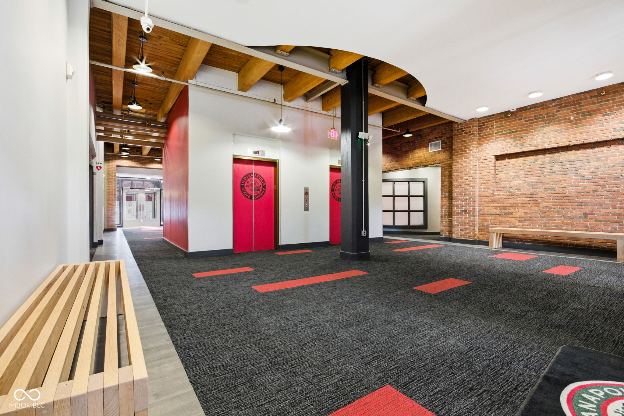 430 N Park Avenue Unit: 603-604