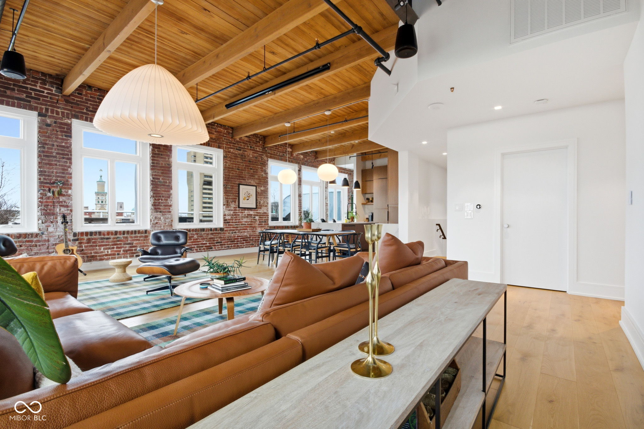 430 N Park Avenue Unit: 603-604