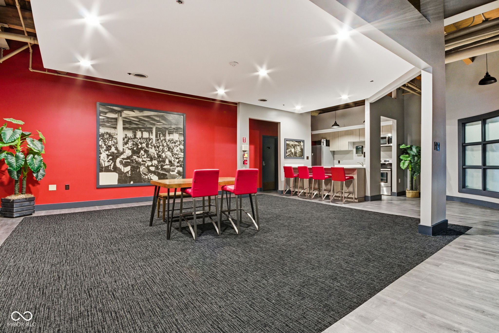 430 N Park Avenue Unit: 603-604