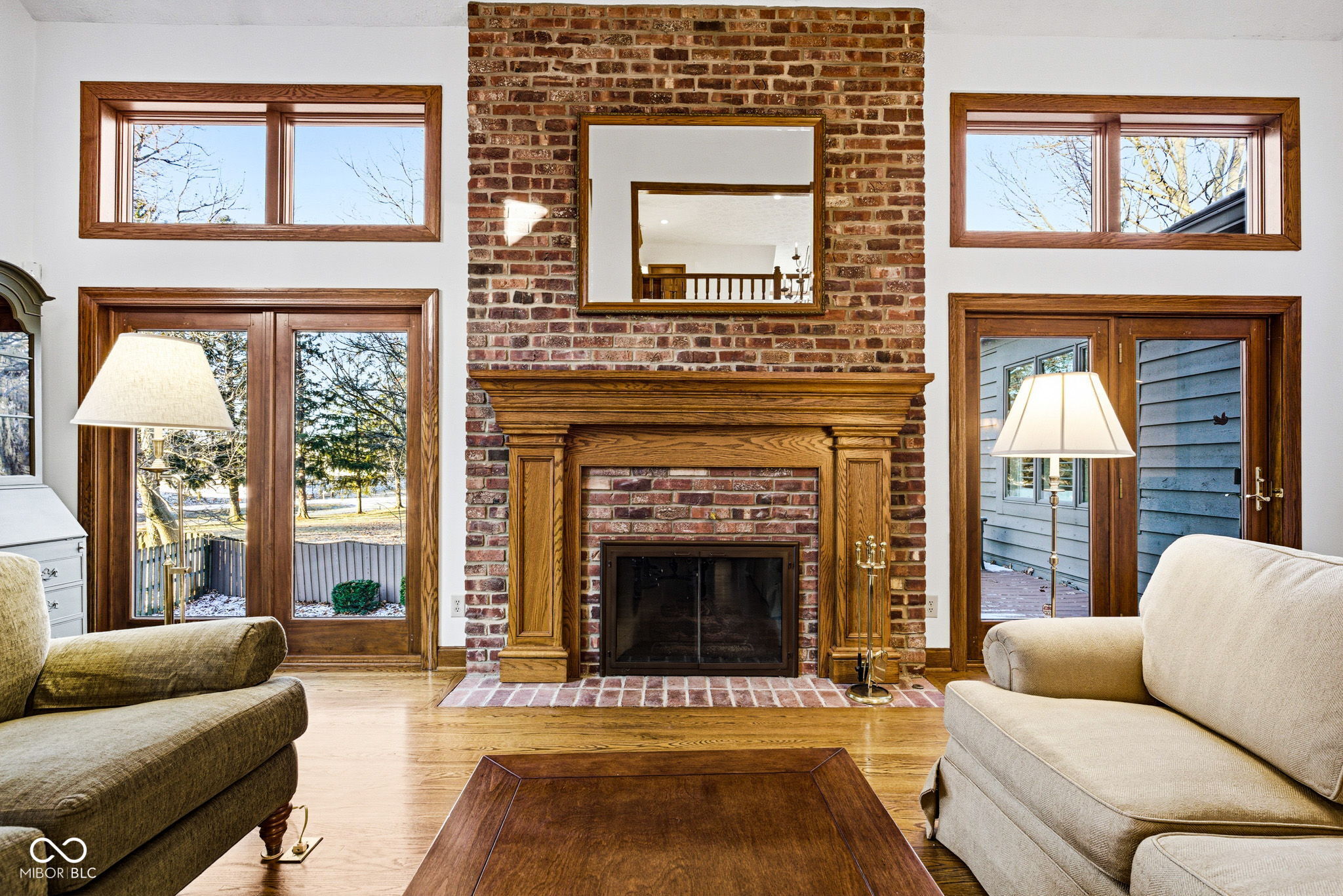 3240 Smokey Ridge Court