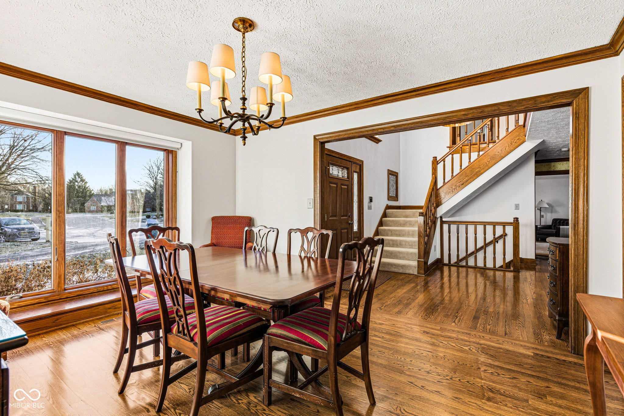 3240 Smokey Ridge Court