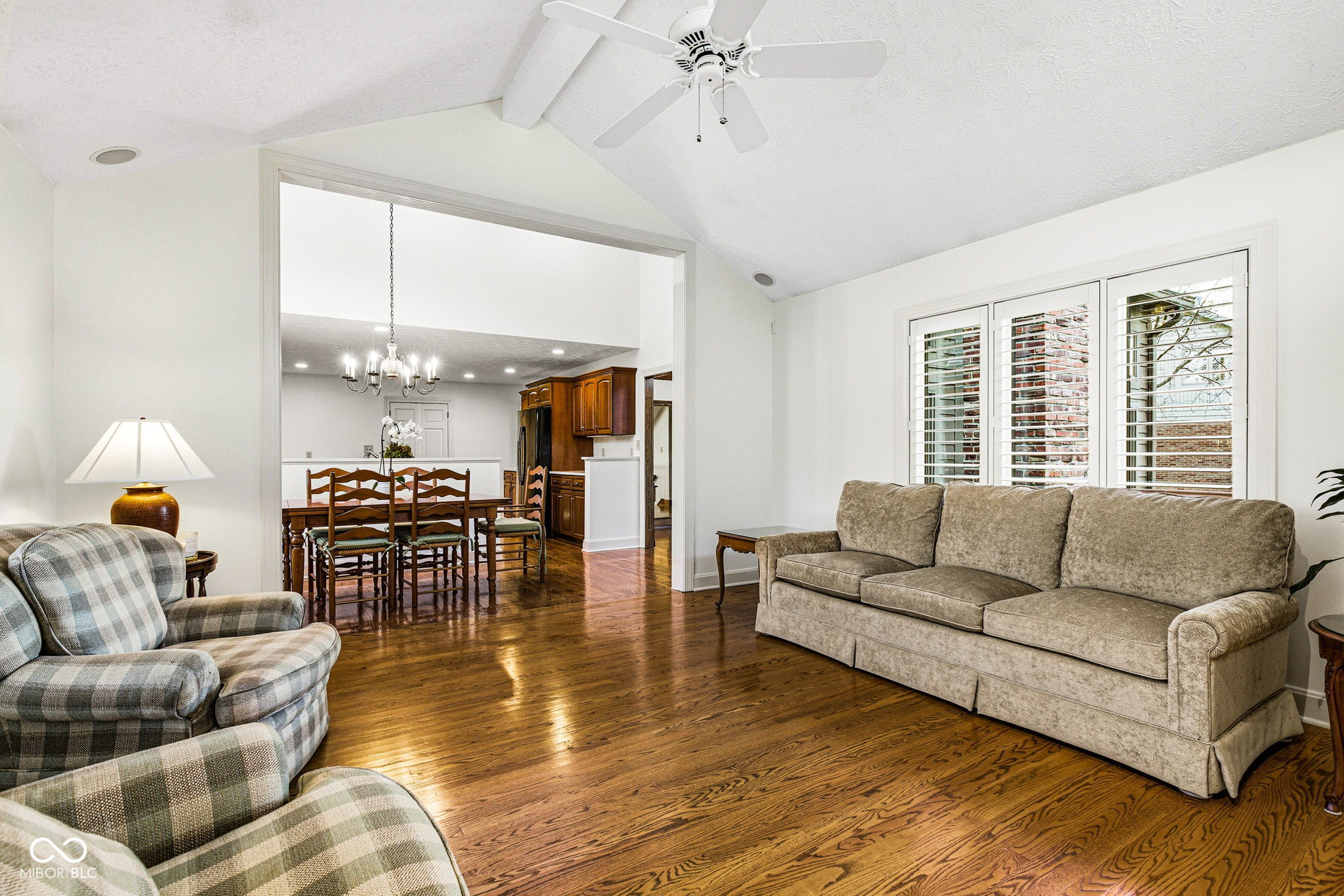 3240 Smokey Ridge Court