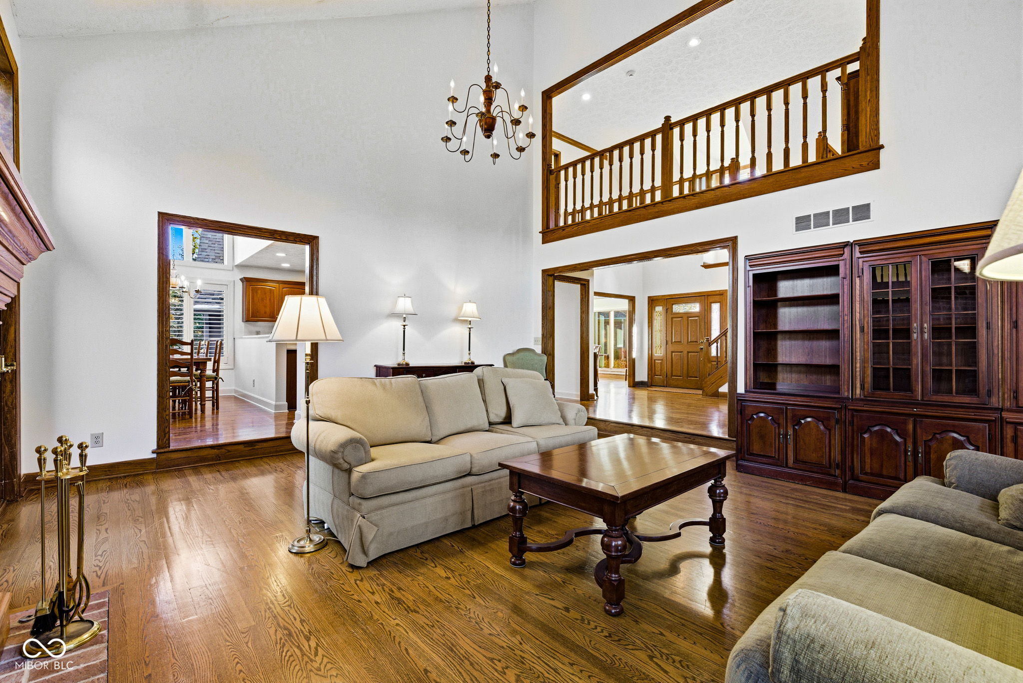 3240 Smokey Ridge Court