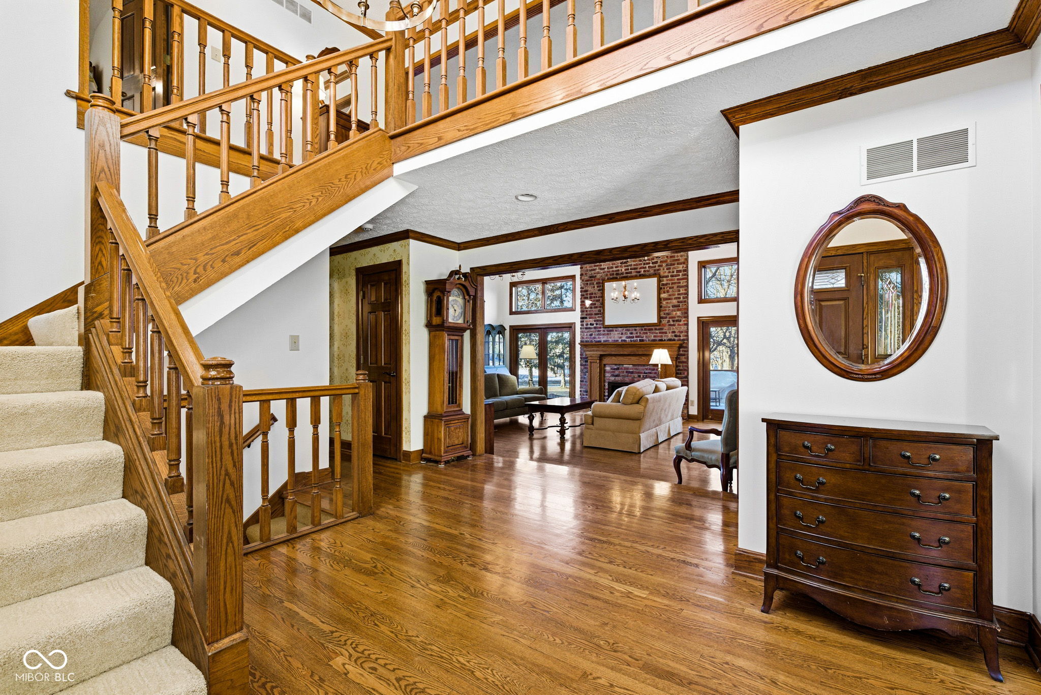 3240 Smokey Ridge Court