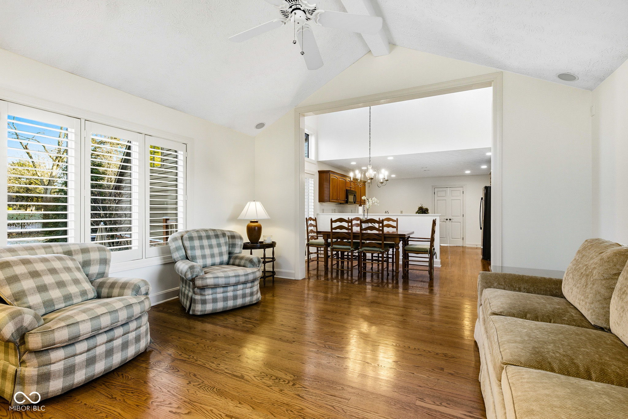 3240 Smokey Ridge Court