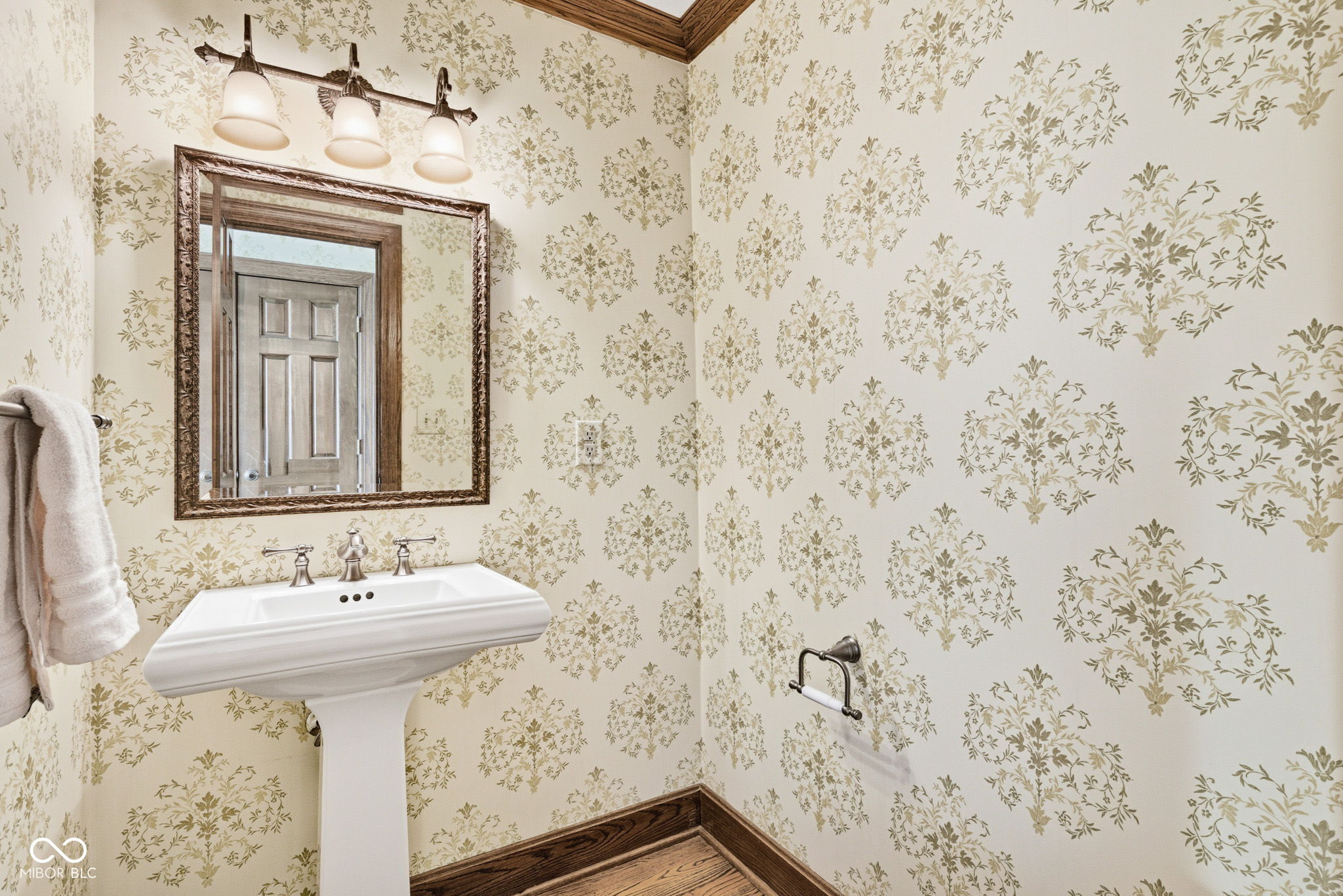 3240 Smokey Ridge Court