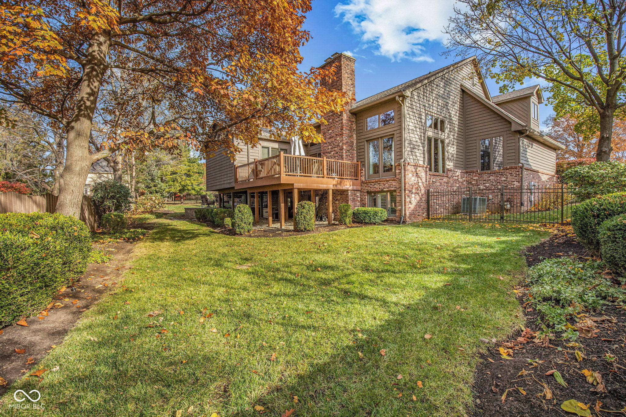 3240 Smokey Ridge Court