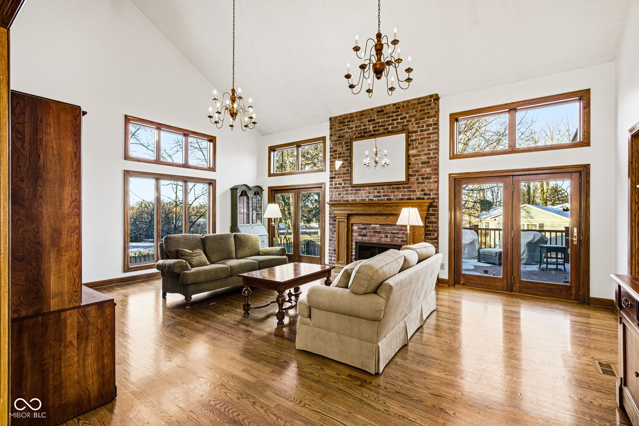 3240 Smokey Ridge Court