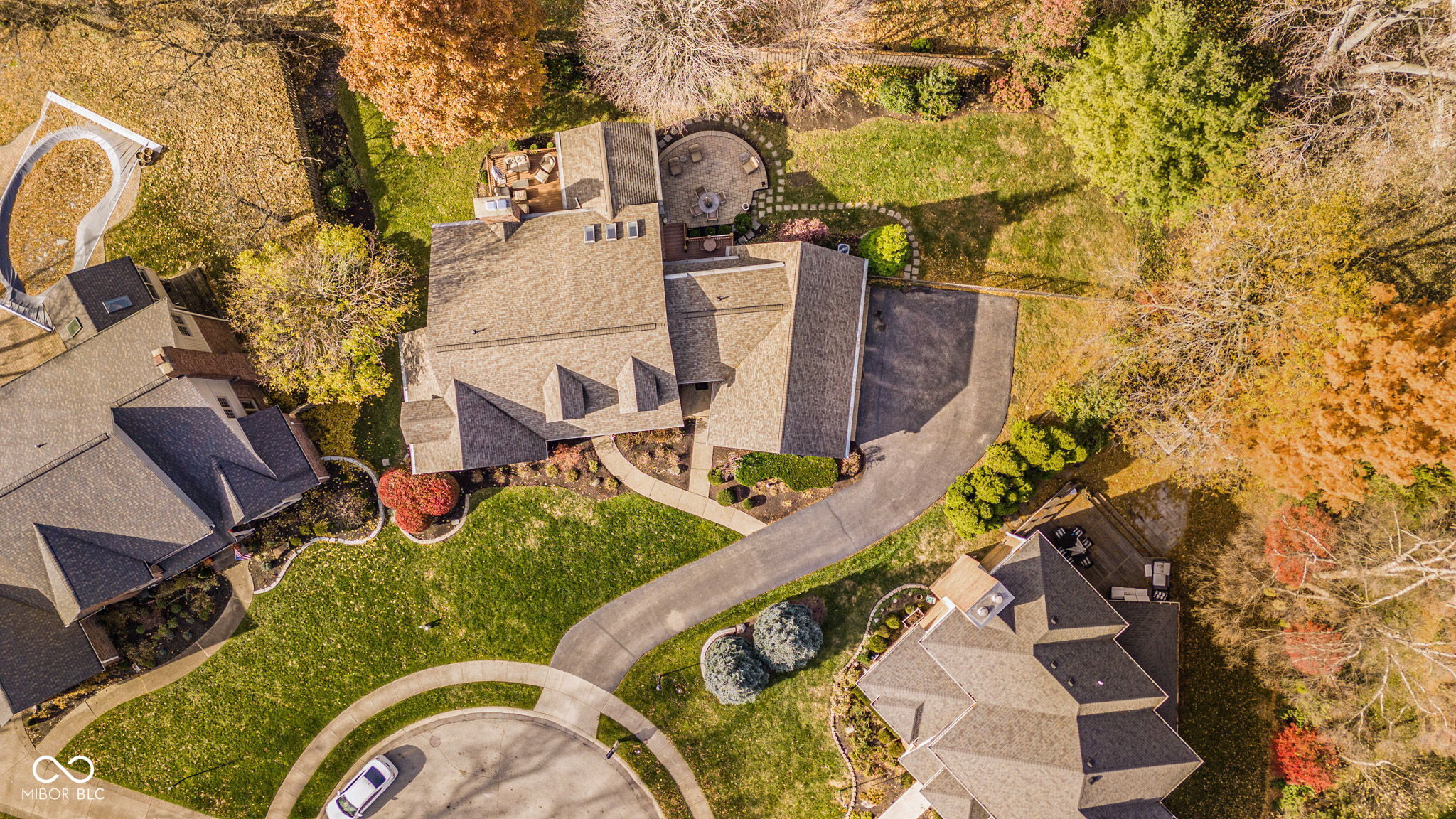 3240 Smokey Ridge Court