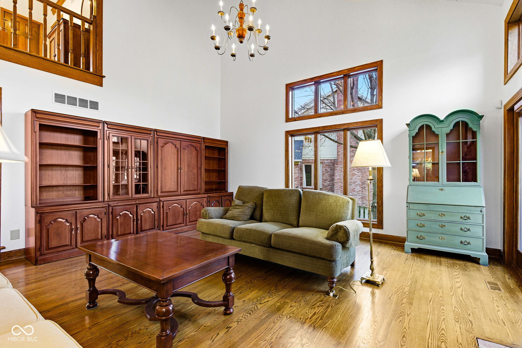 3240 Smokey Ridge Court