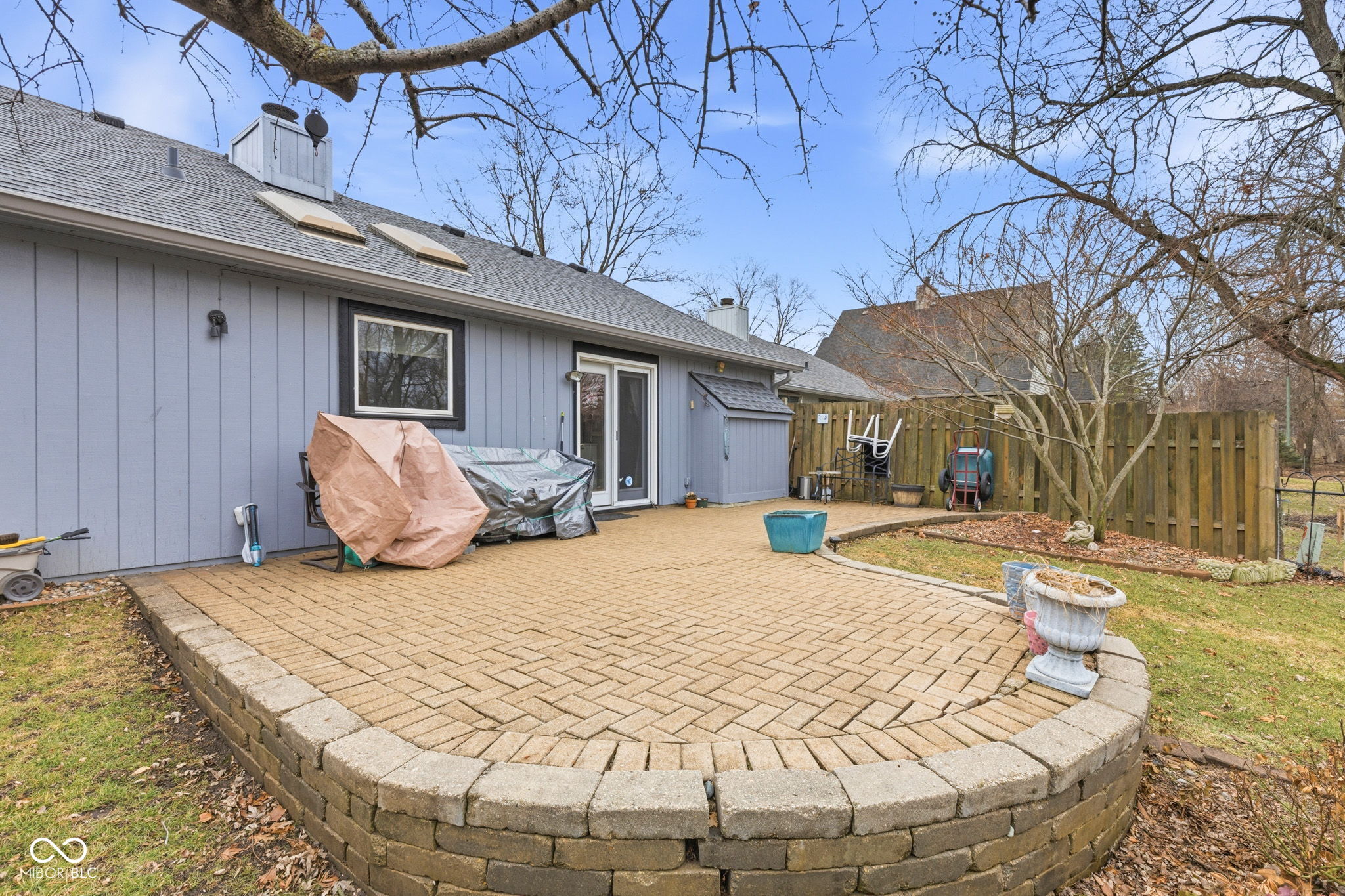 44 Rogers Road