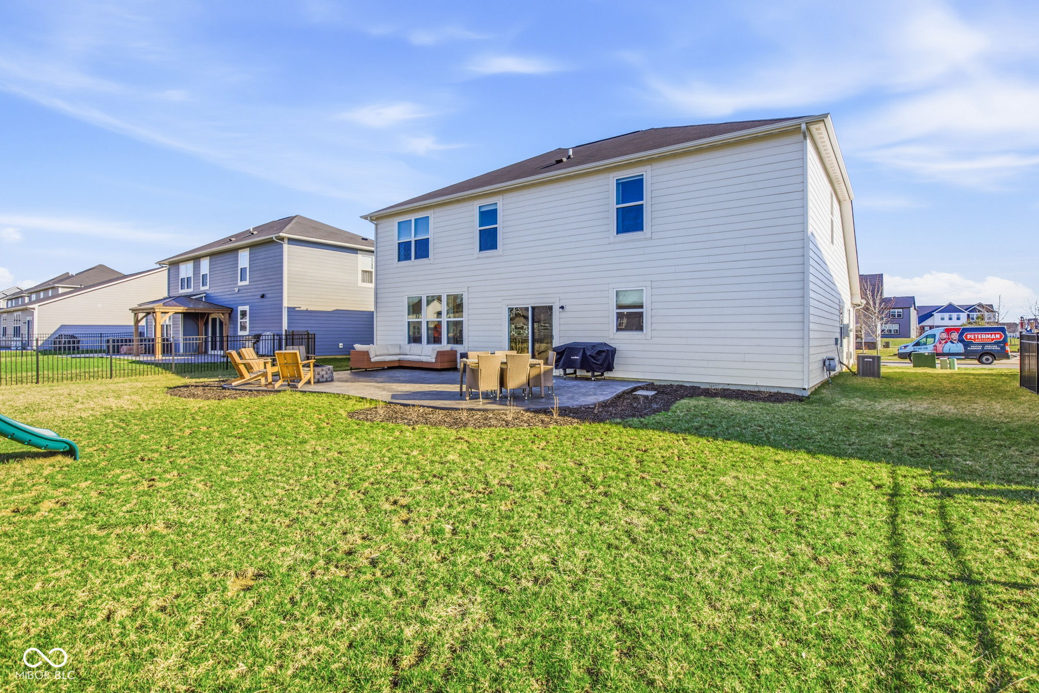 700 Allandale Avenue