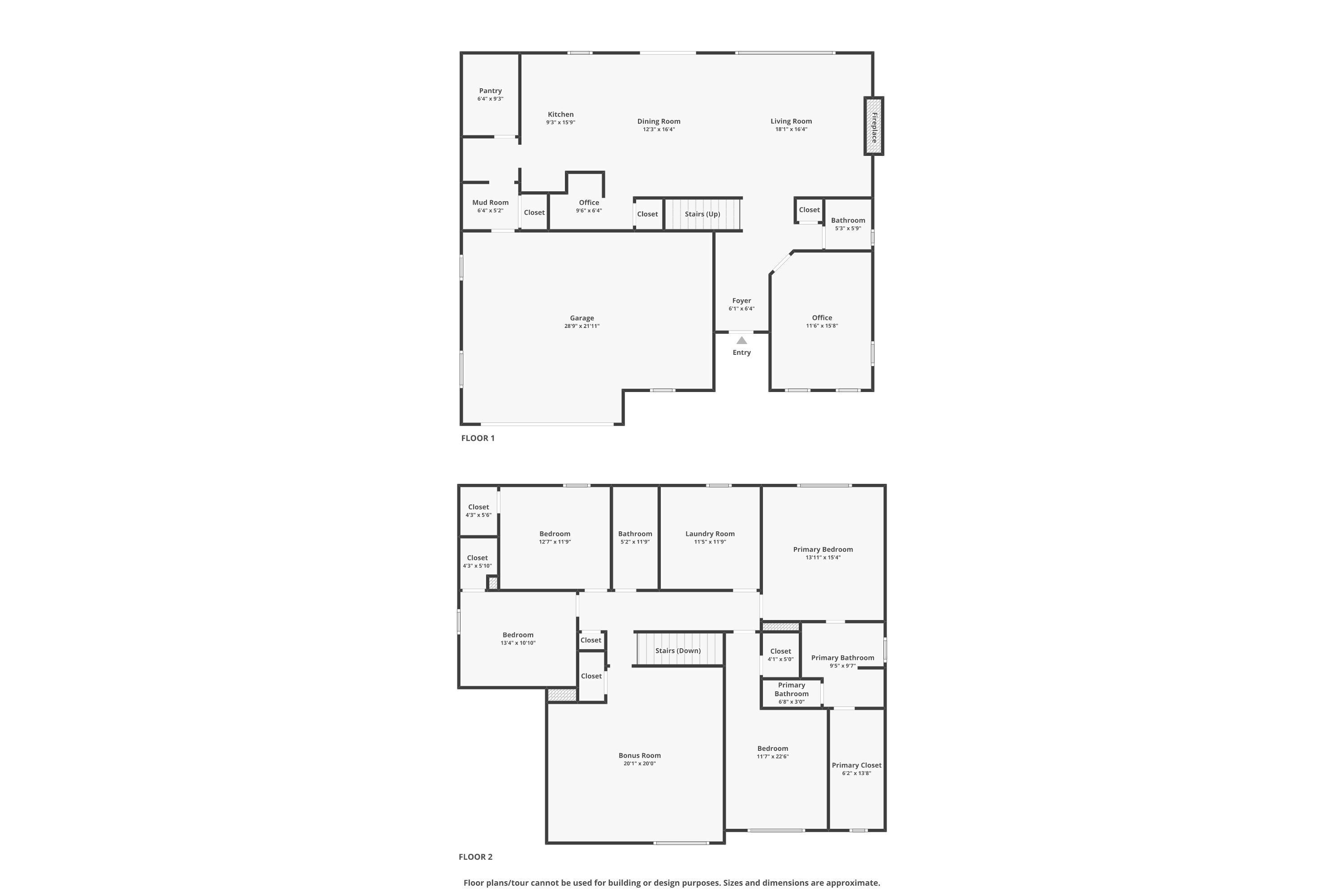 700 Allandale Avenue