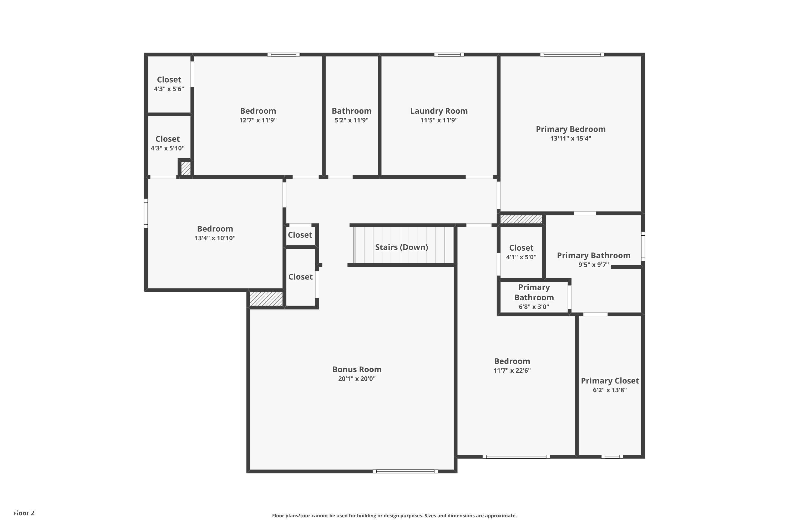 700 Allandale Avenue