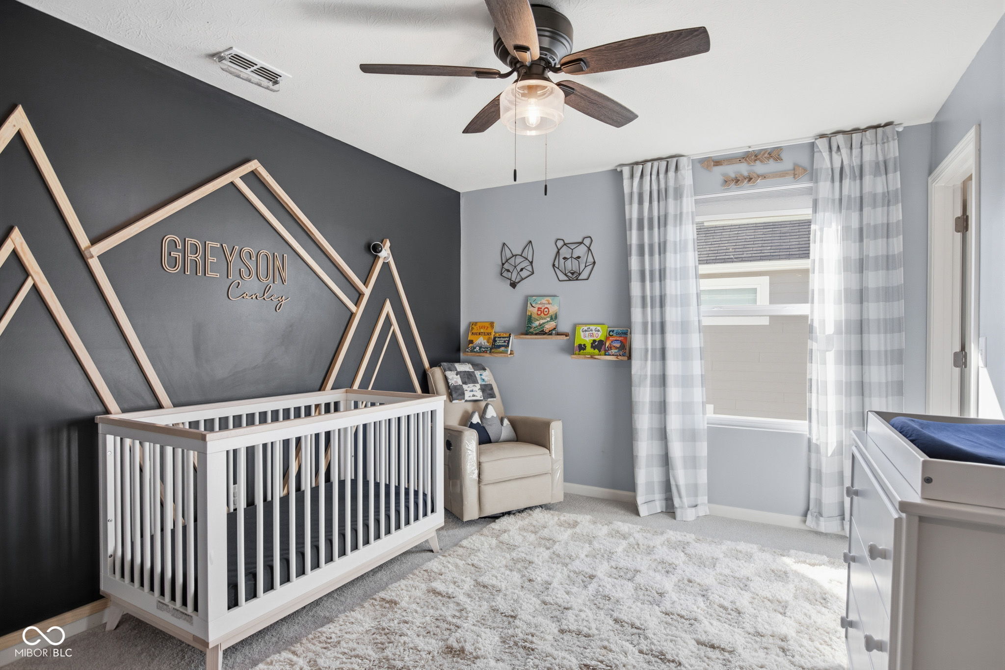 700 Allandale Avenue