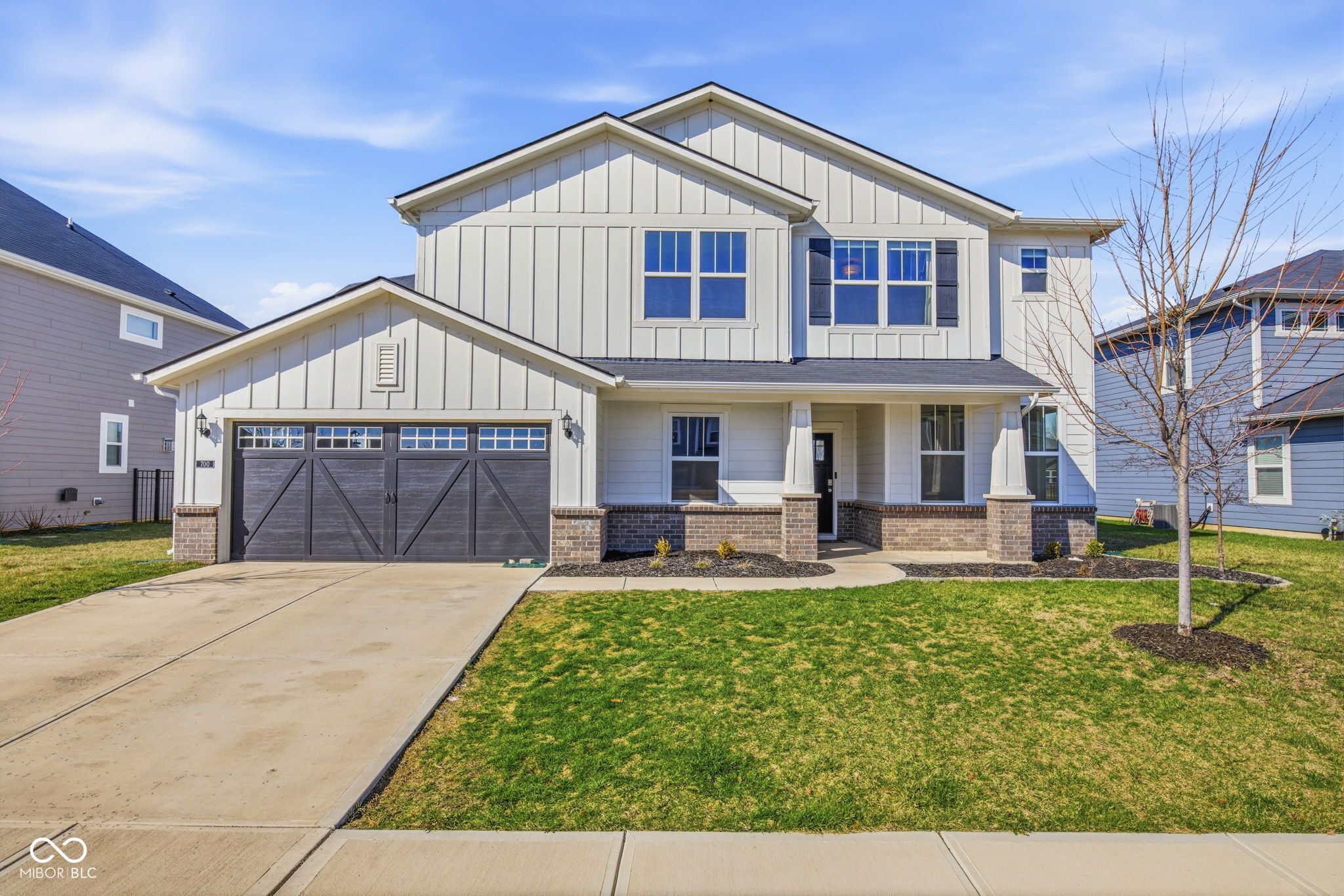 700 Allandale Avenue