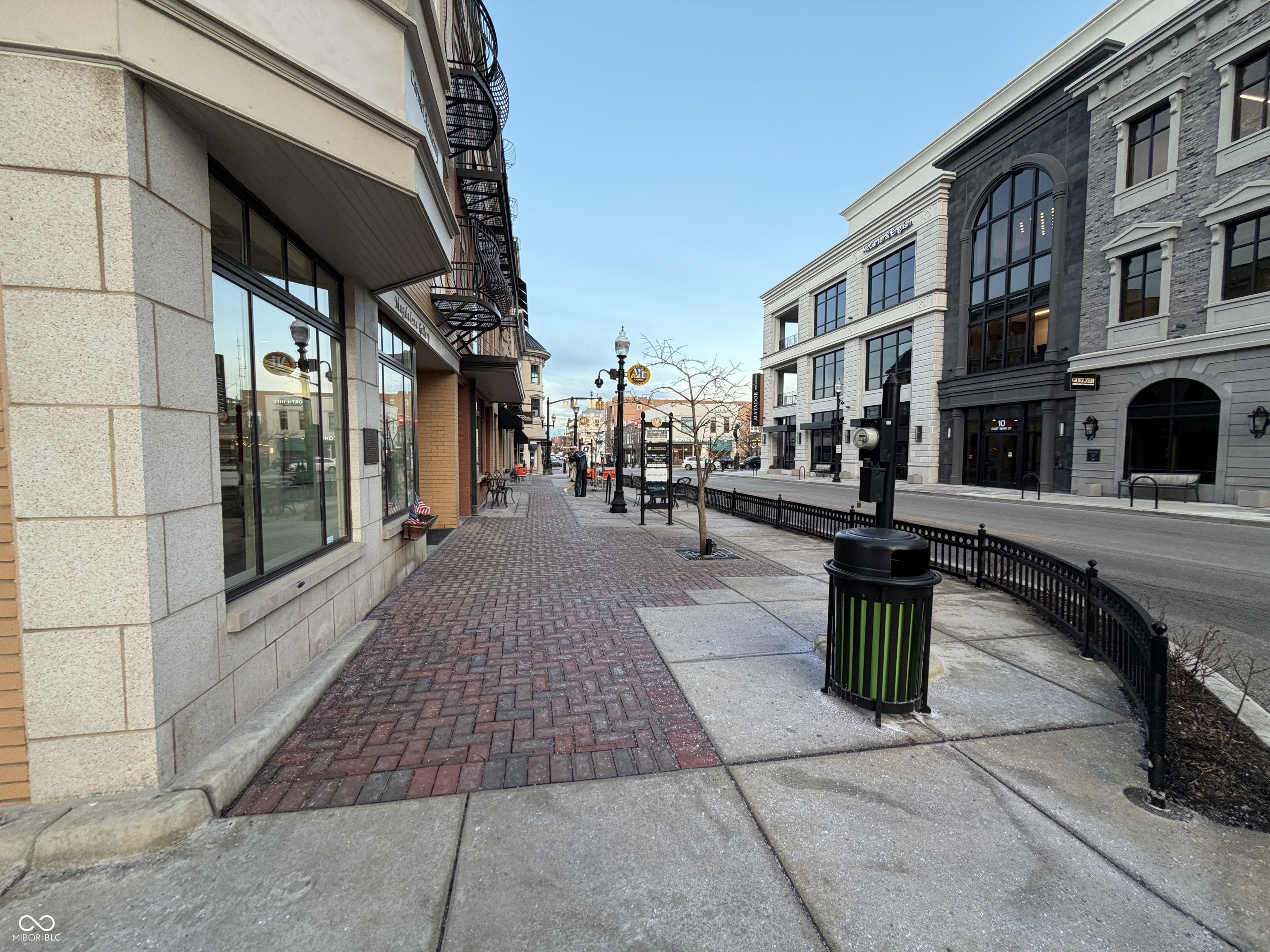 27 E Main Street Unit: 300