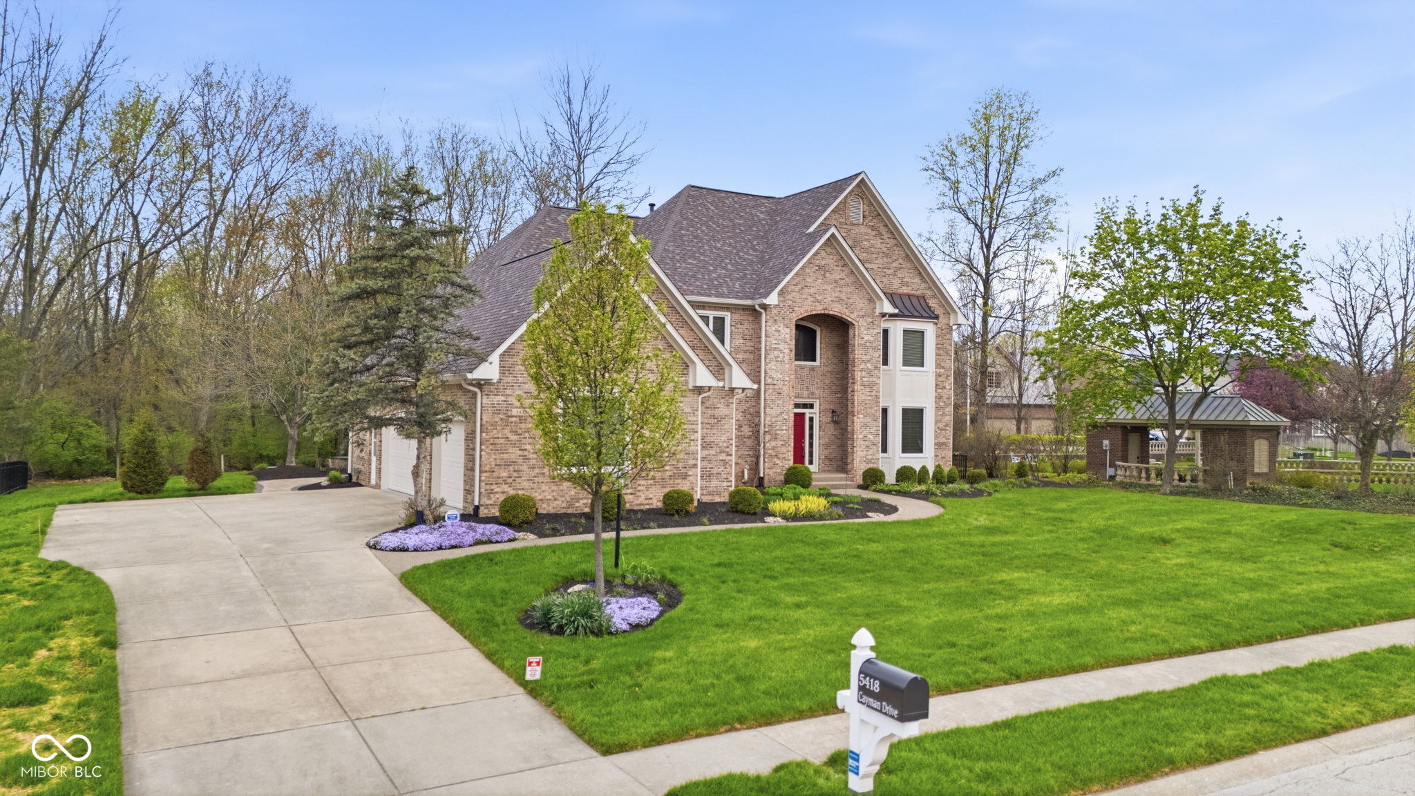 5418 Cayman Drive