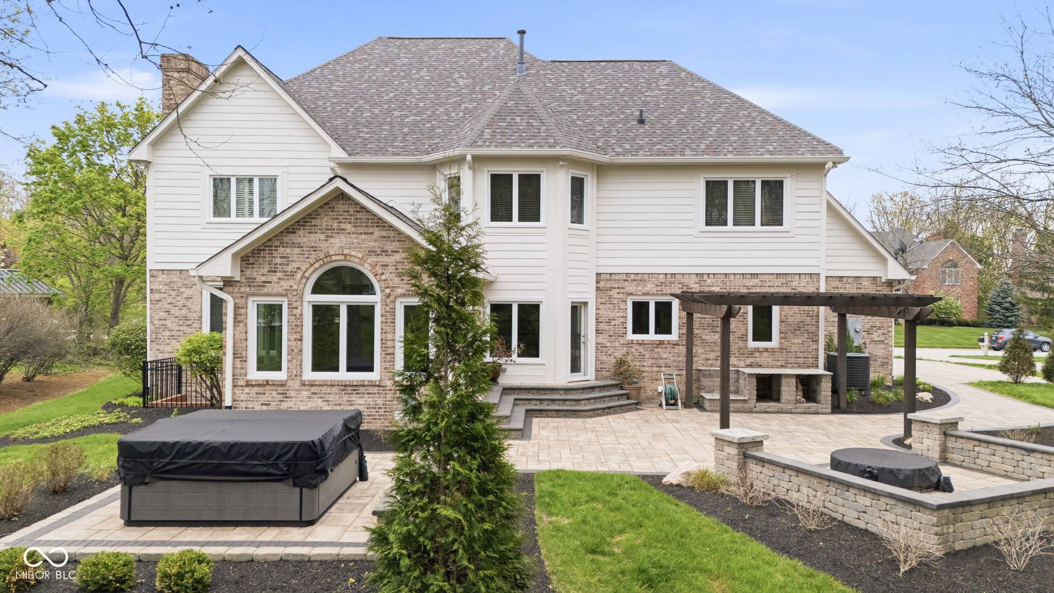 5418 Cayman Drive