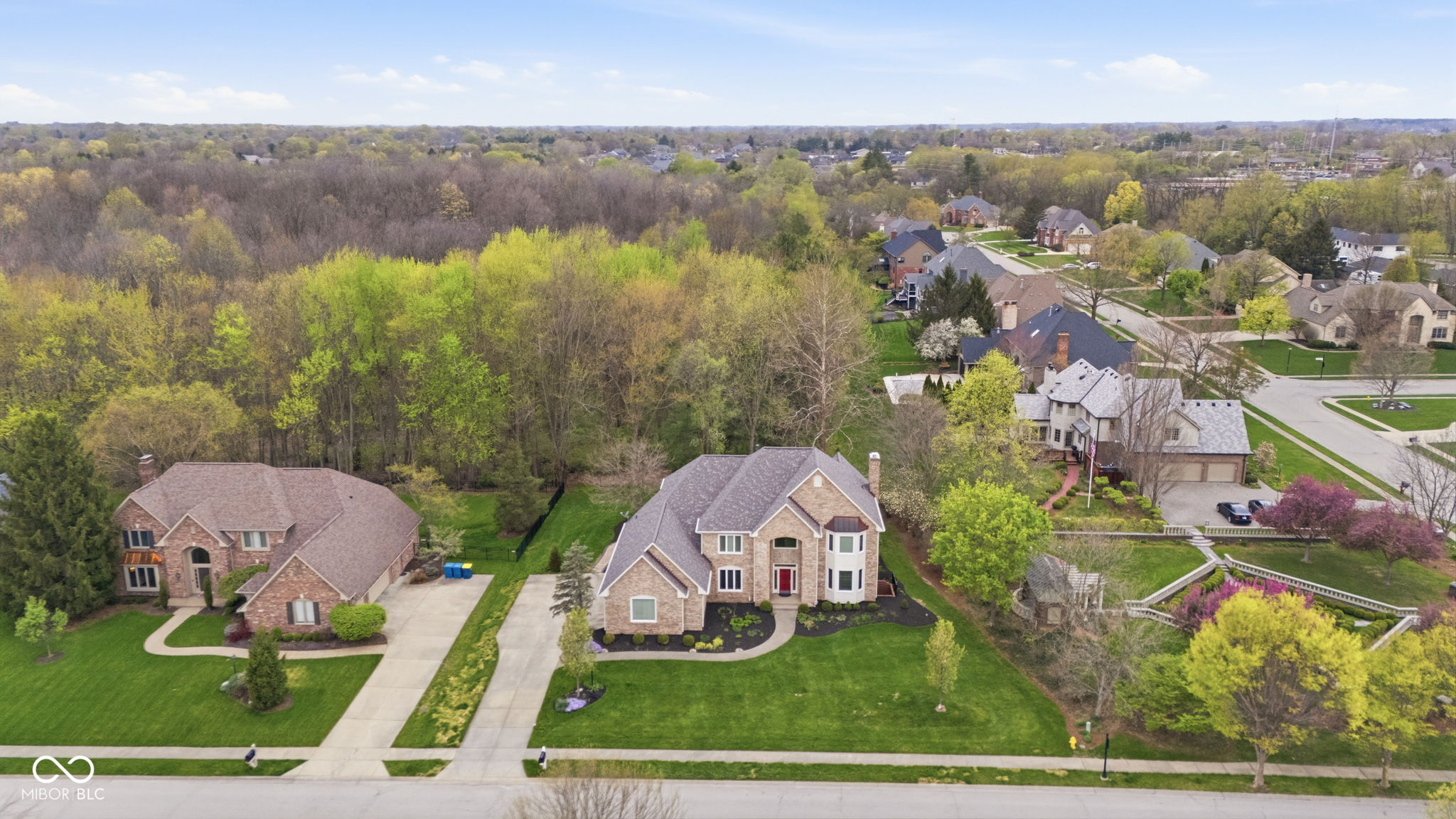 5418 Cayman Drive