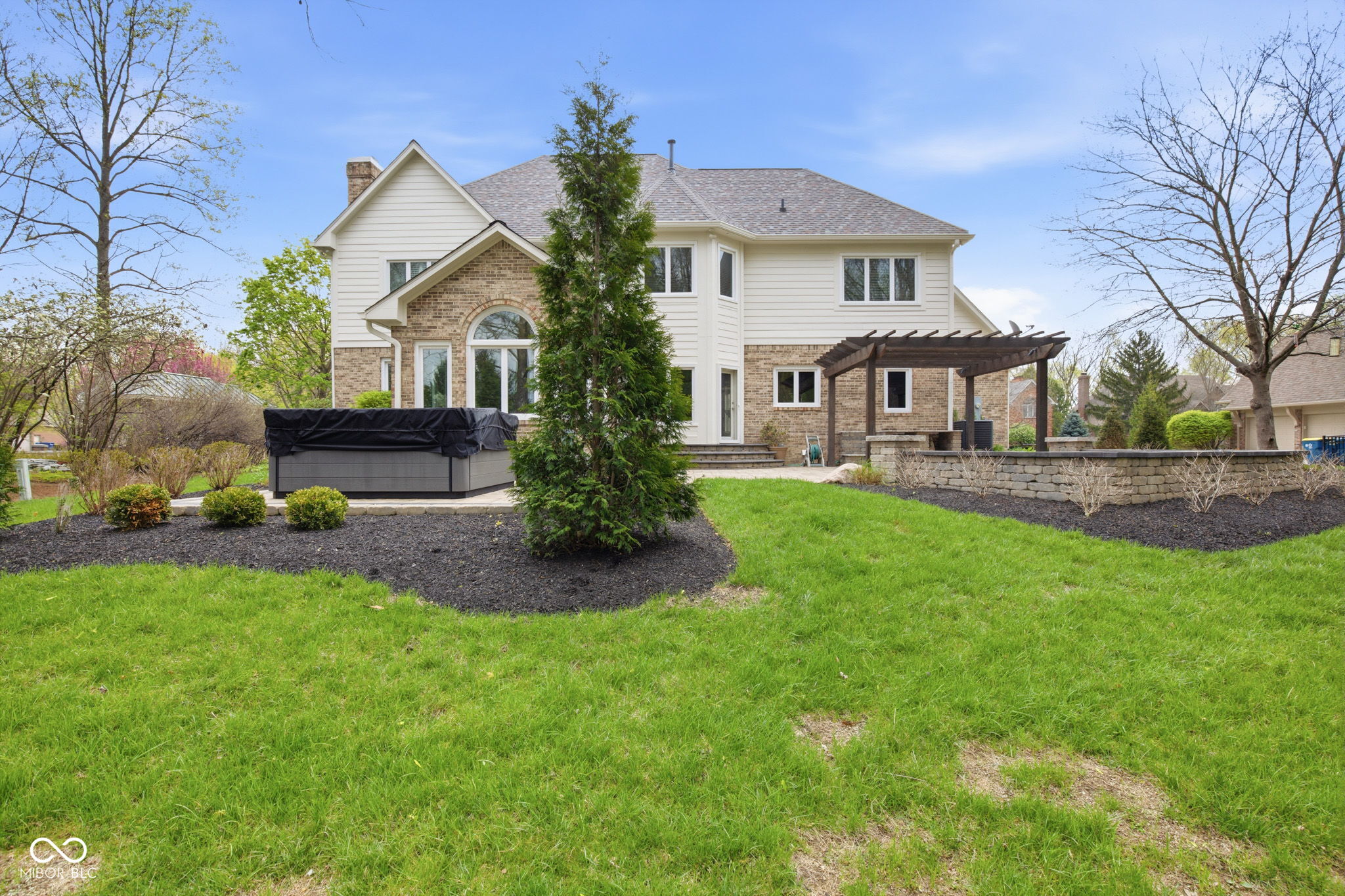 5418 Cayman Drive