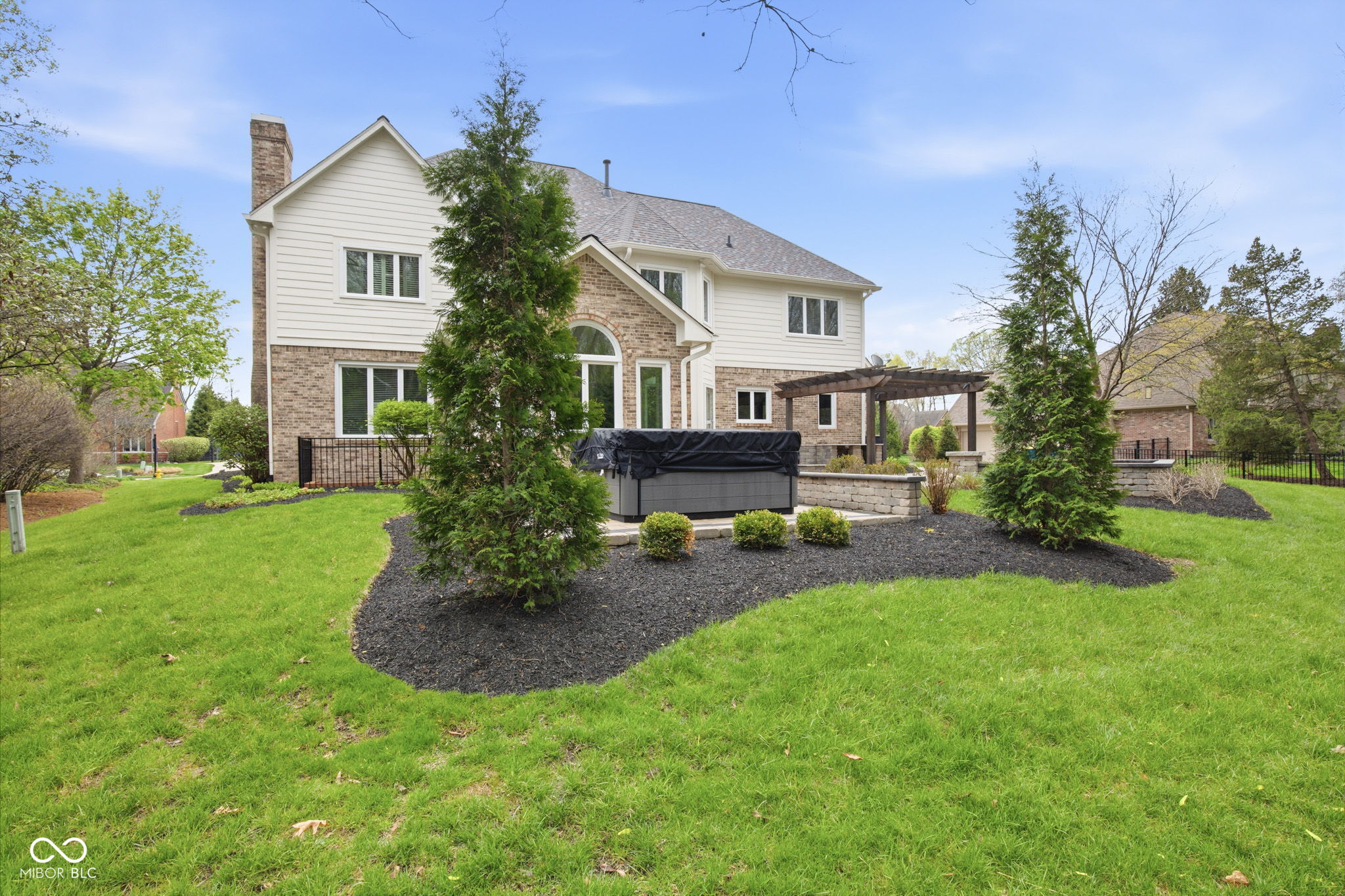 5418 Cayman Drive