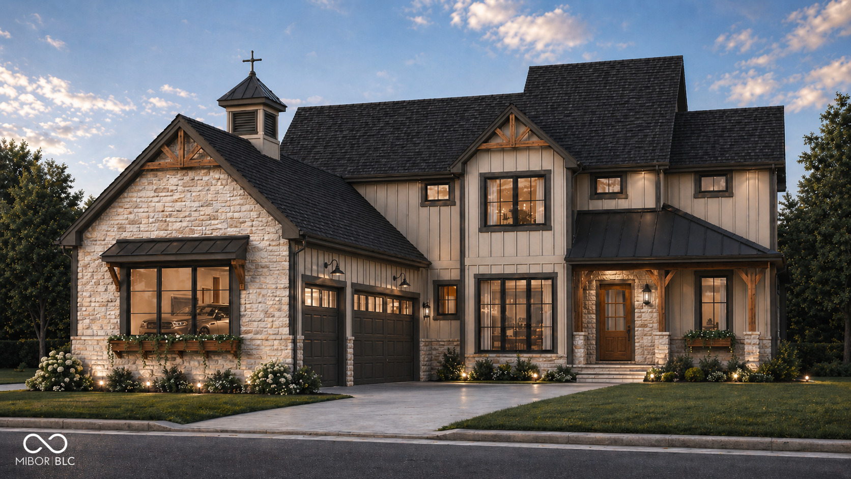 21080 Thornborough Drive